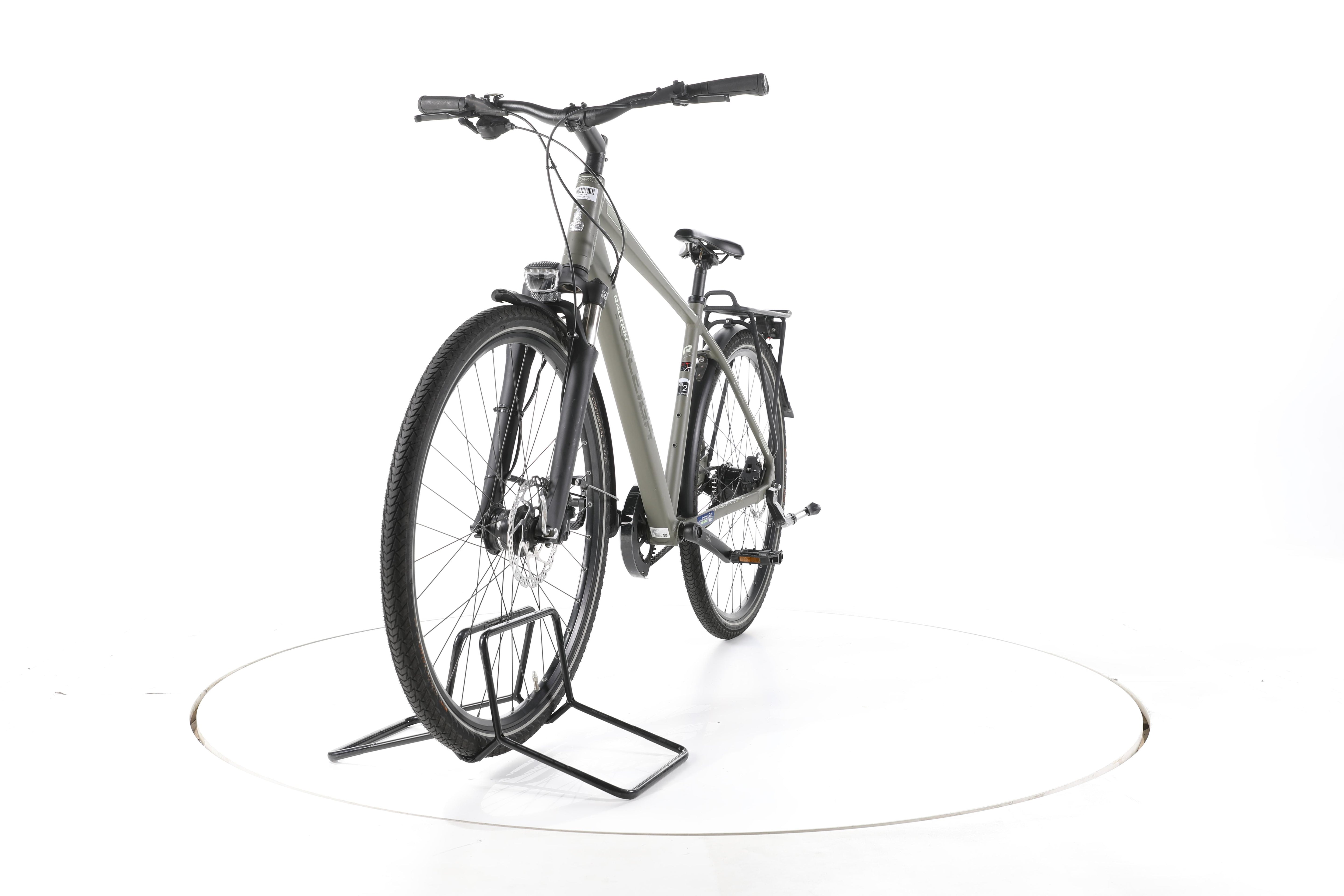 Raleigh Rushhour 6.5 Fahrrad City & Trekking - Image 5