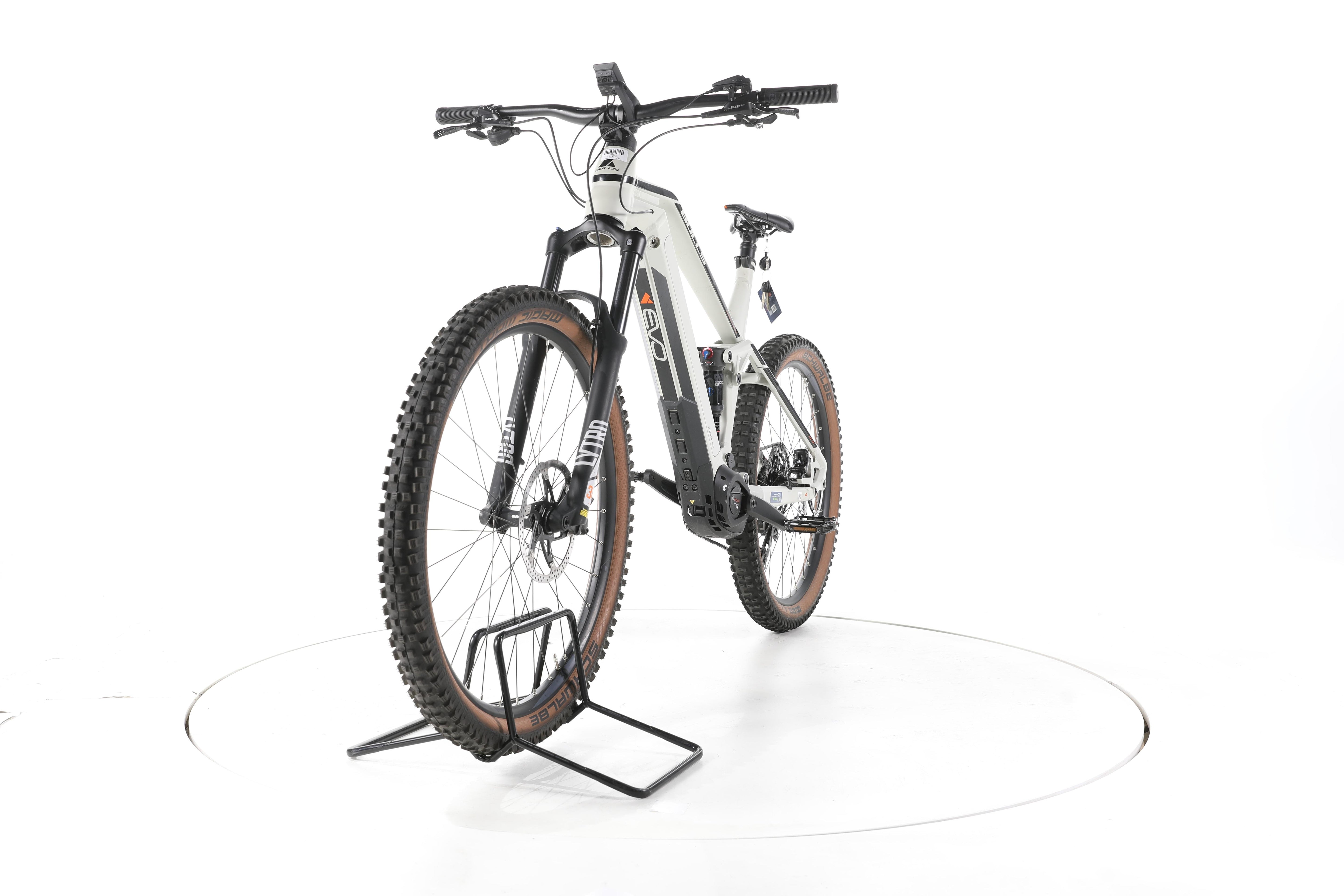 Bulls Sonic EVO AM 1 Fully E-Bike - Image 5
