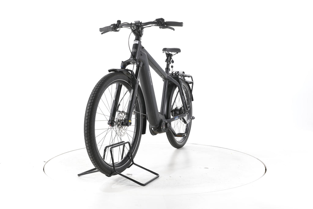 Riese & Müller Charger 4 GT Vario City E-Bike - Image 5