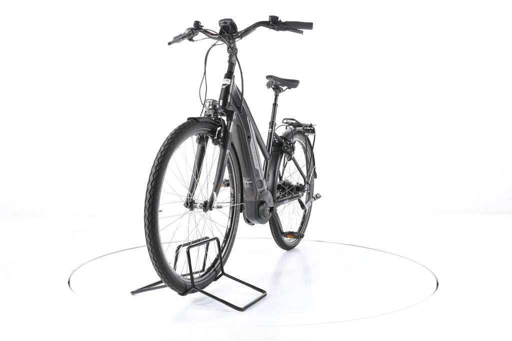 Victoria eTrekking 7.4 City E-Bike - Image 5