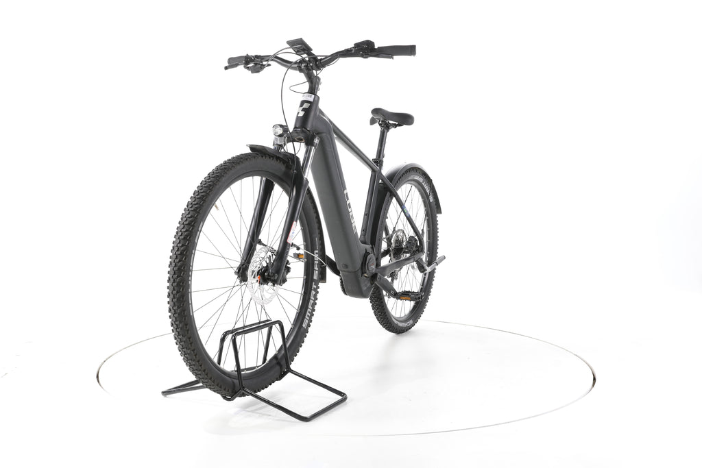 Cube Nuride Hybrid Pro E-Bike - Image 5