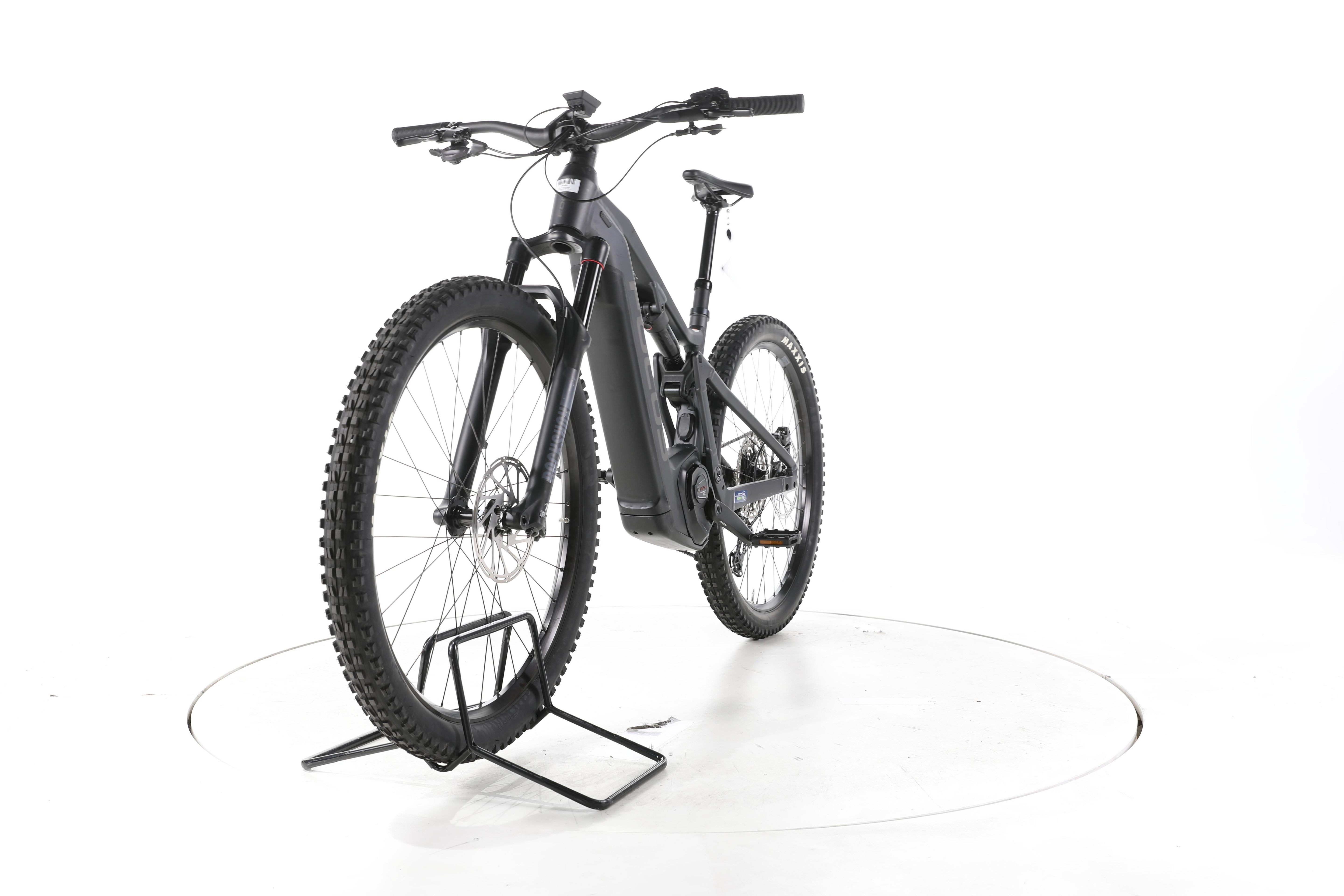 Focus Thron² 6.8 E-Bike Fully - Image 5