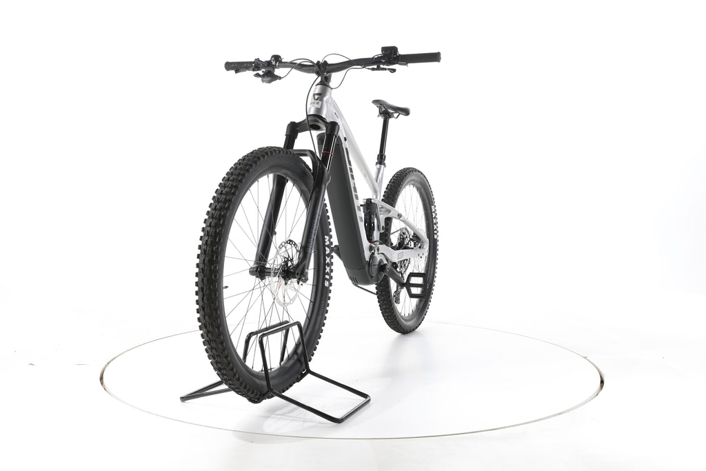 Giant Stance E+ Pro 0 E-Bike Fully 2024 - Image 5