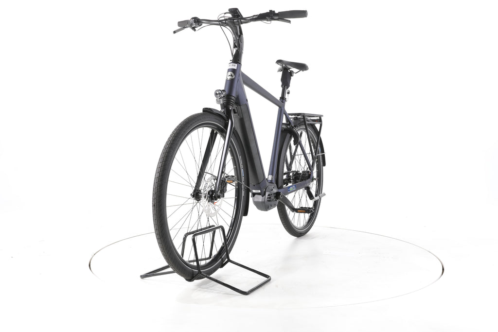Gazelle Chamonix C5 HMS City E-Bike 2024 - Image 5
