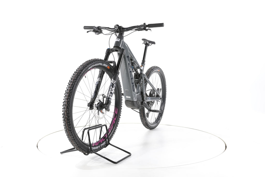 Focus JAM² 7.9 Fully E-Bike - Image 5