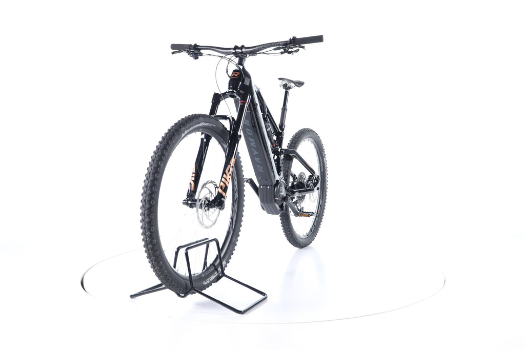 R Raymon AirRay 12.0 E-Bike Fully Carbon - Image 5