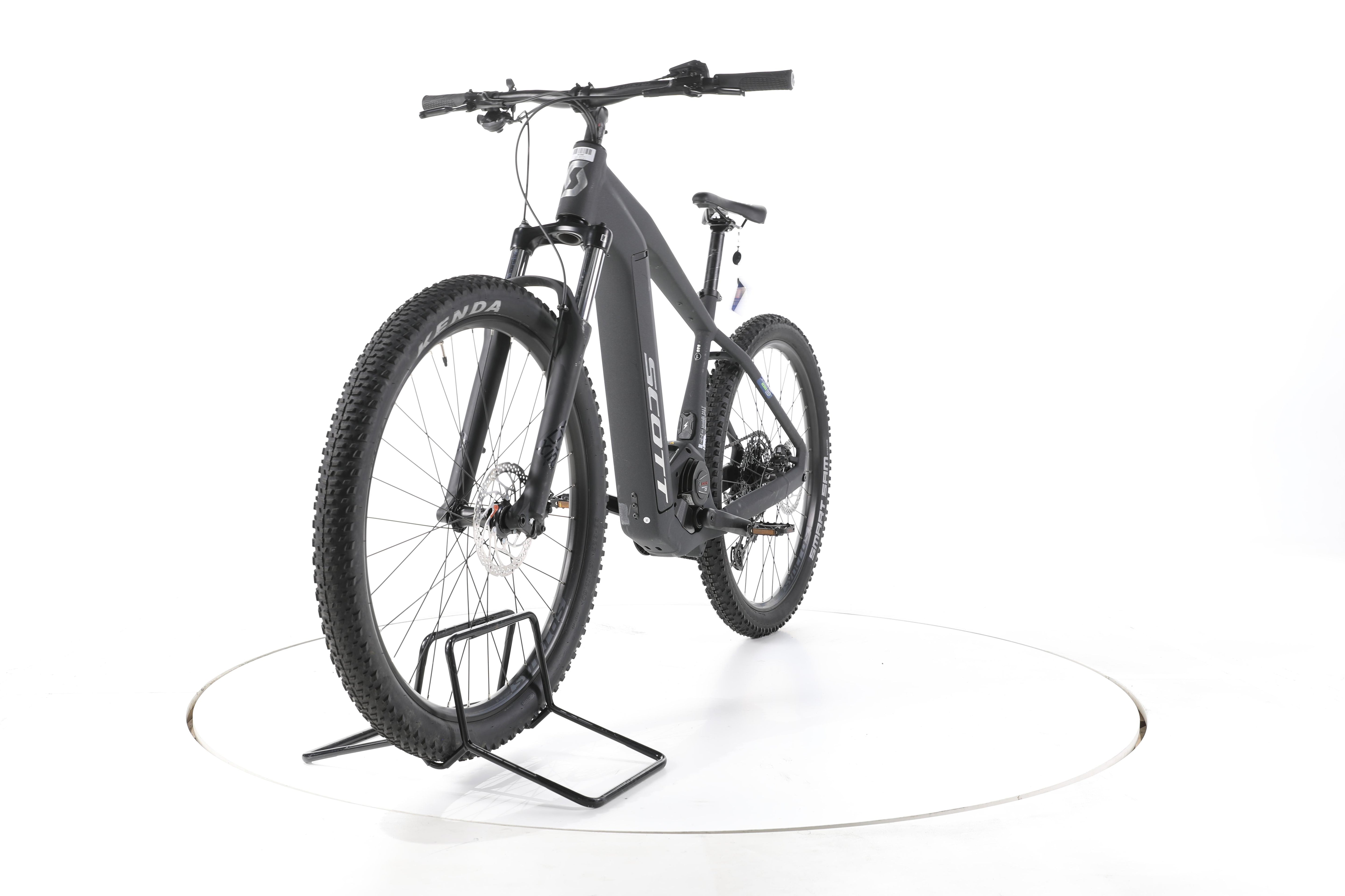 Scott Aspect eRide E-Bike - Image 5