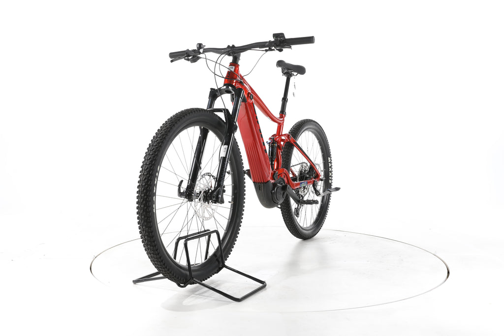 Giant Stance E+ 1 E-Bike Fully - Image 5