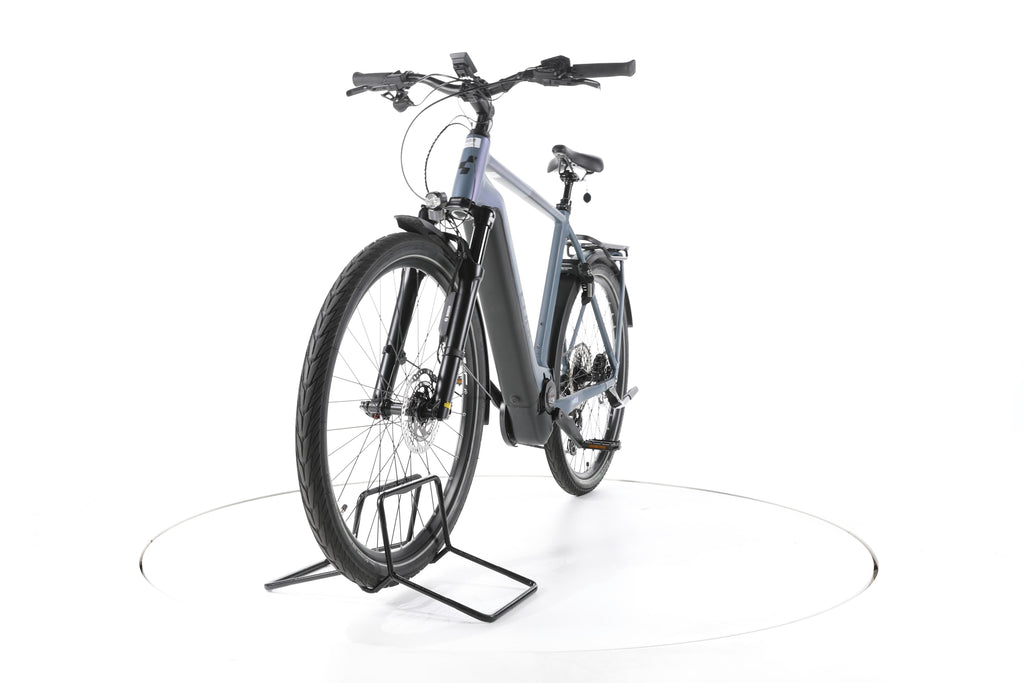 Cube Kathmandu Hybrid ABS Trekking E-Bike 2023 - Image 5