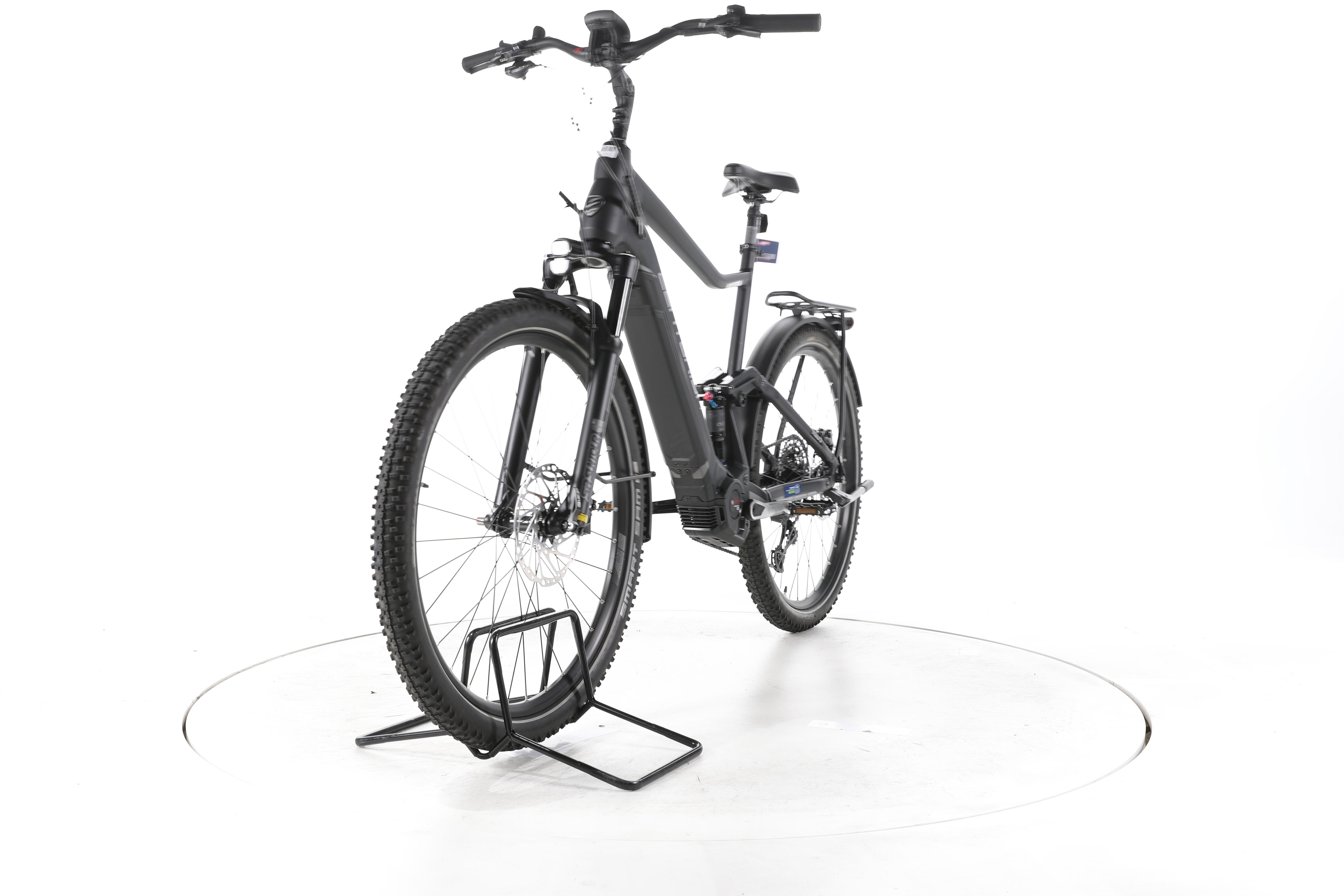Centurion Lhasa E R860I EQ Trekking E-Bike - Image 5