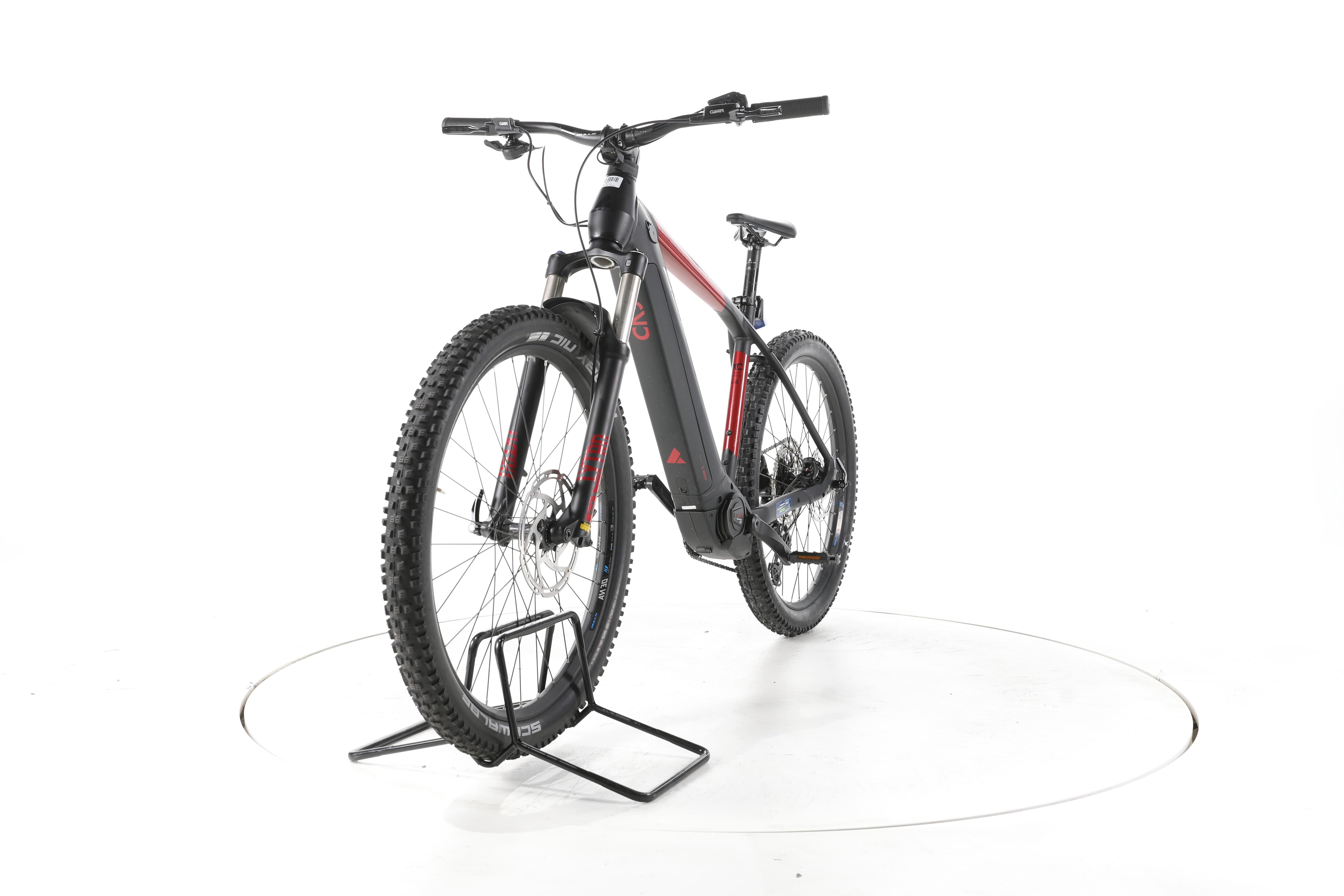 Bulls Copperhead EVO 3 E-Bike - Image 5