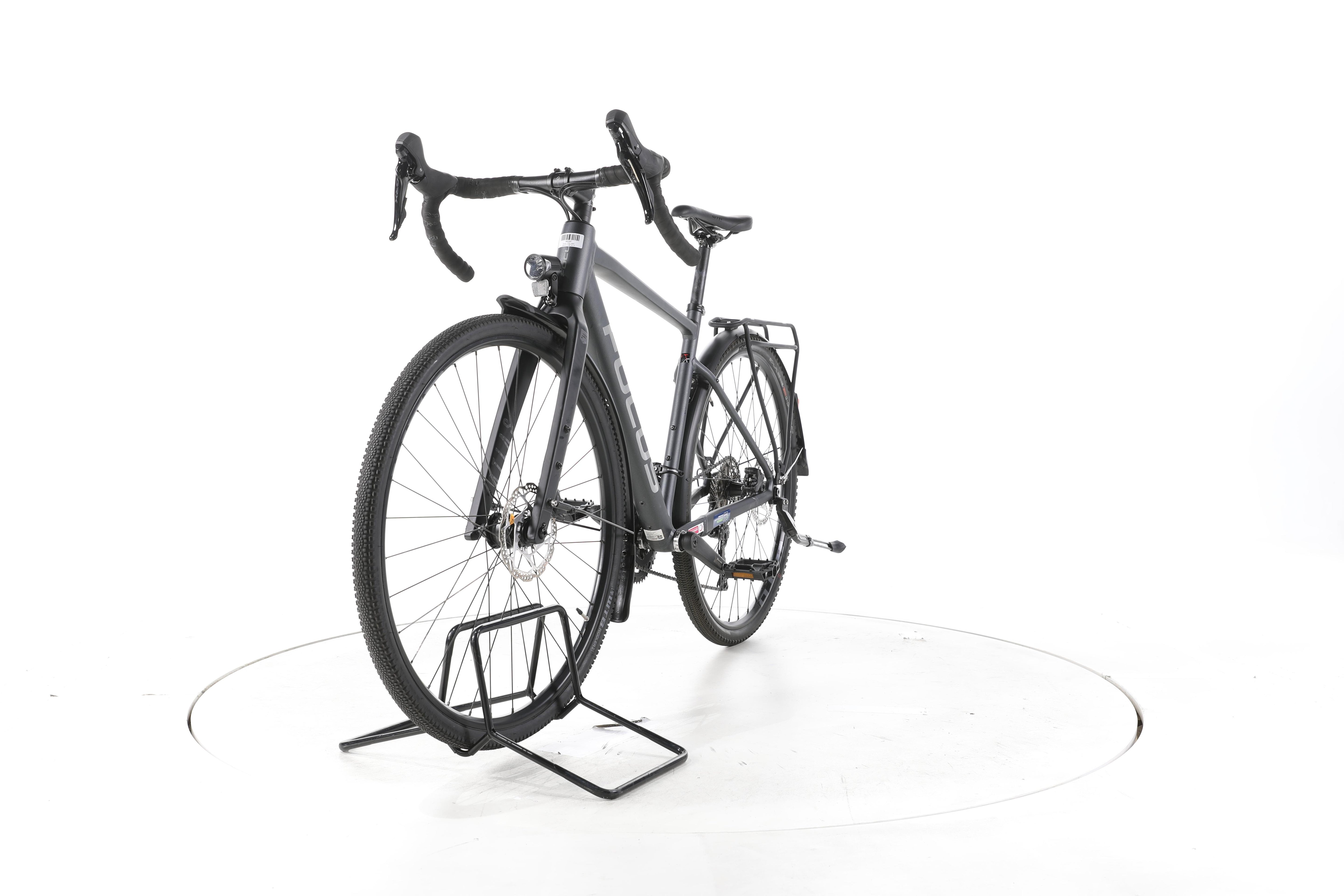 Focus Atlas 6.7 EQP Gravelbike - Image 5