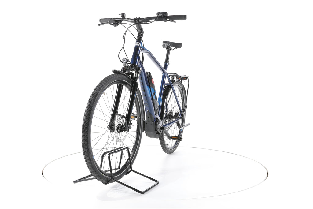 R Raymon TourRay E 2.0 Trekking E-Bike - Image 5