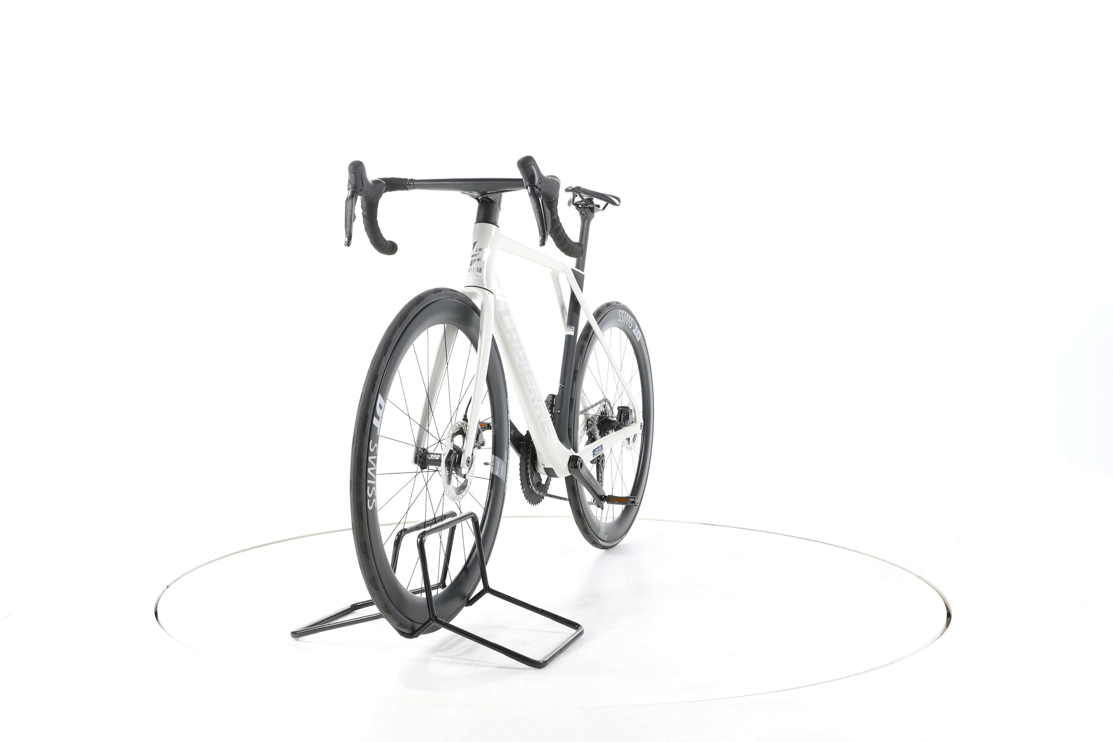 Lapierre Xelius DRS 8.0 ARC 1600 - Image 5