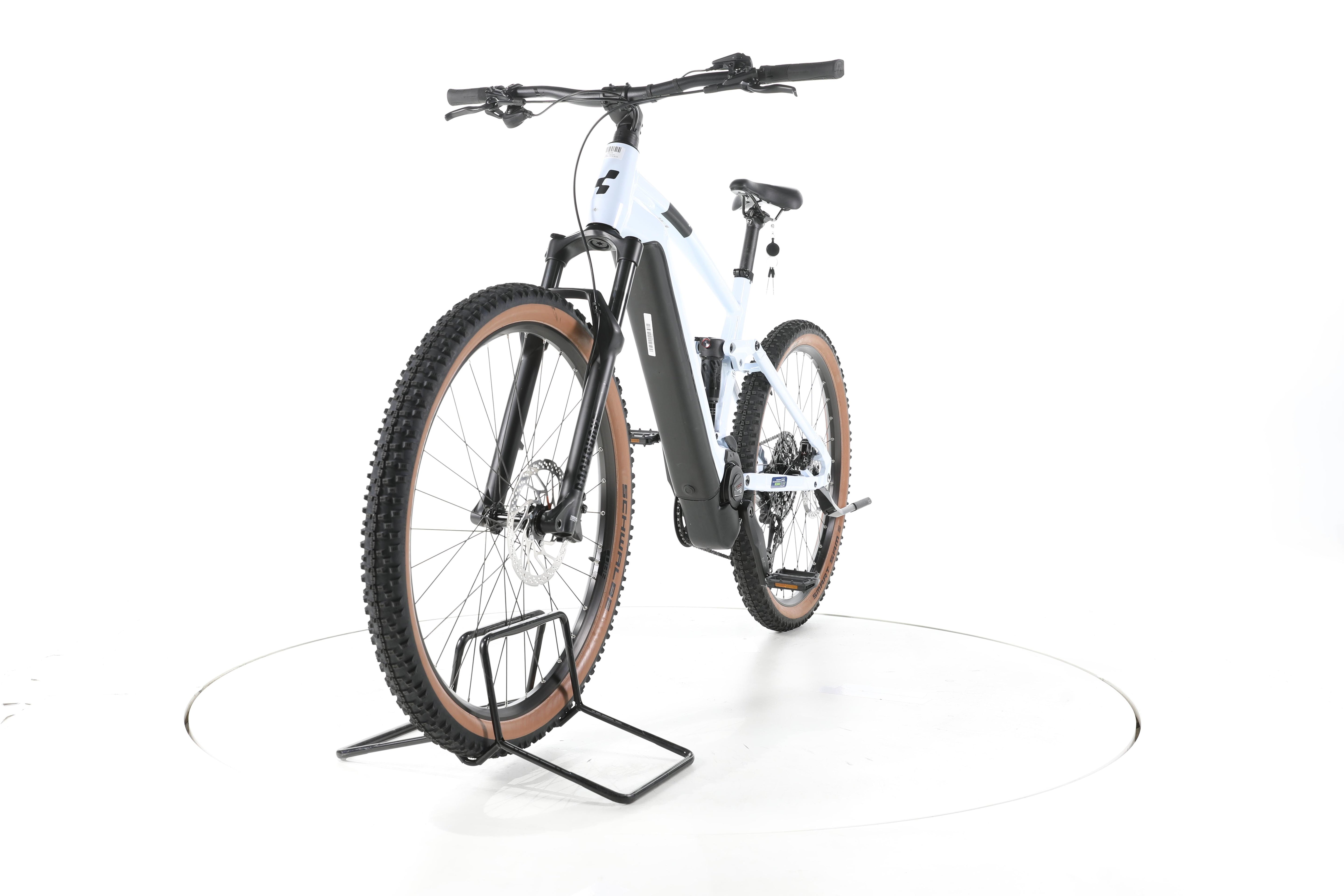 Cube Stereo Hybrid 120 Pro Fully E-Bike - Image 5