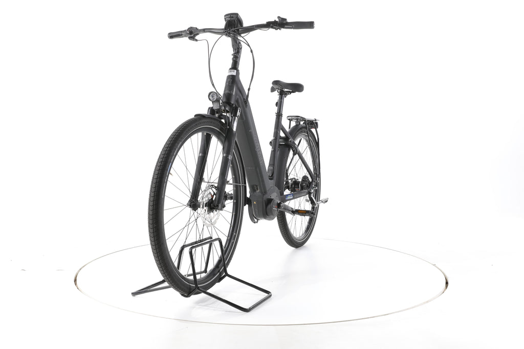 Wittich WBi5 City E-Bike Tiefeinsteiger - Image 5