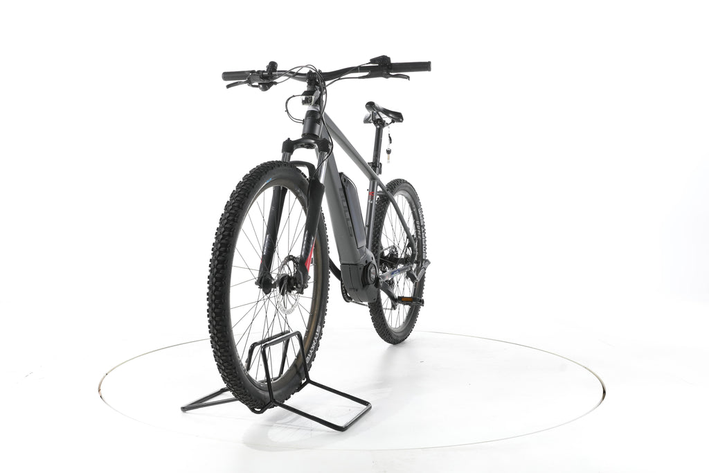 Bulls LT CX E-Bike - Image 5