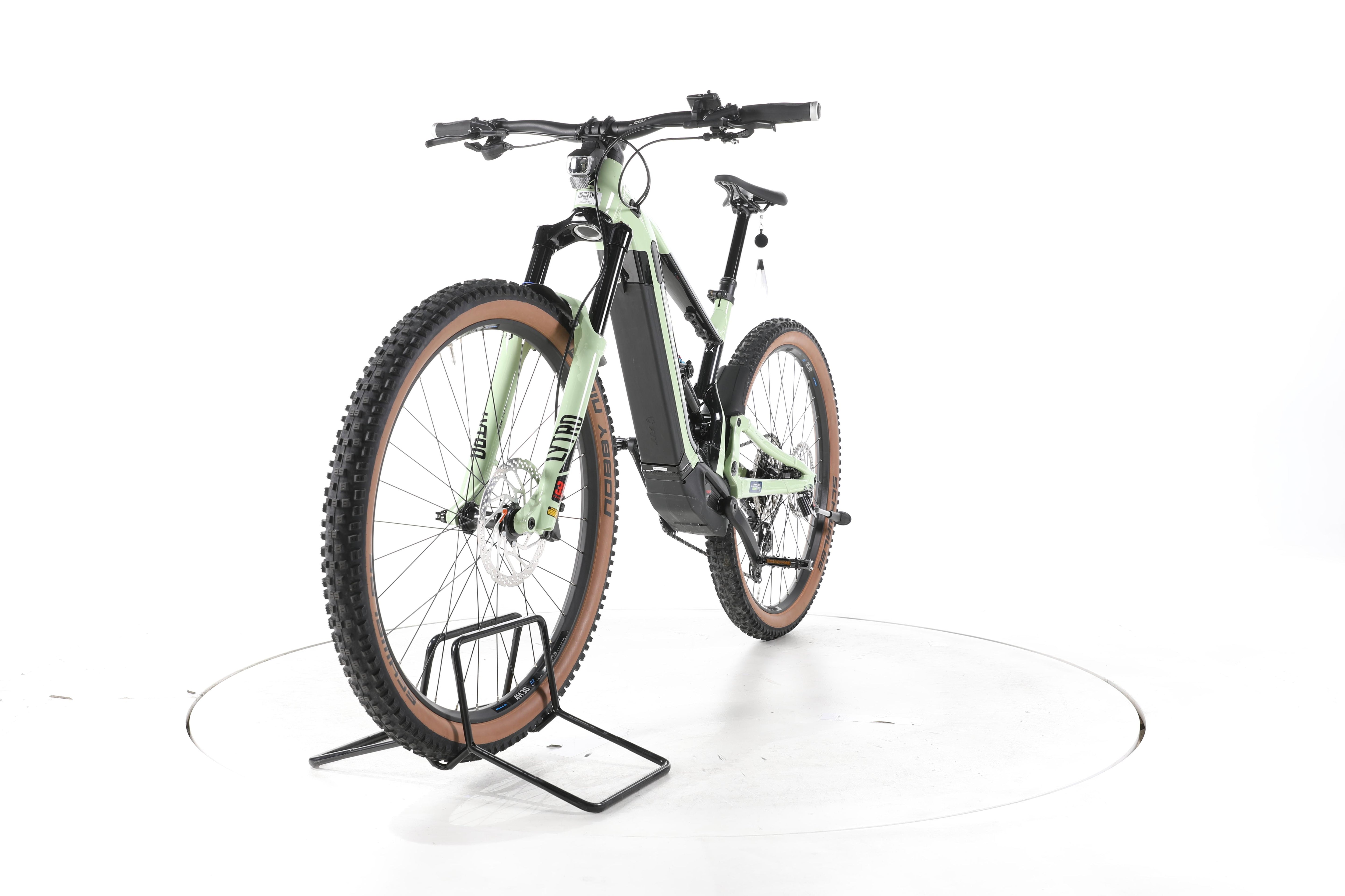 Bulls E-Stream EVO AM 2 E-Bike Fully - Image 5