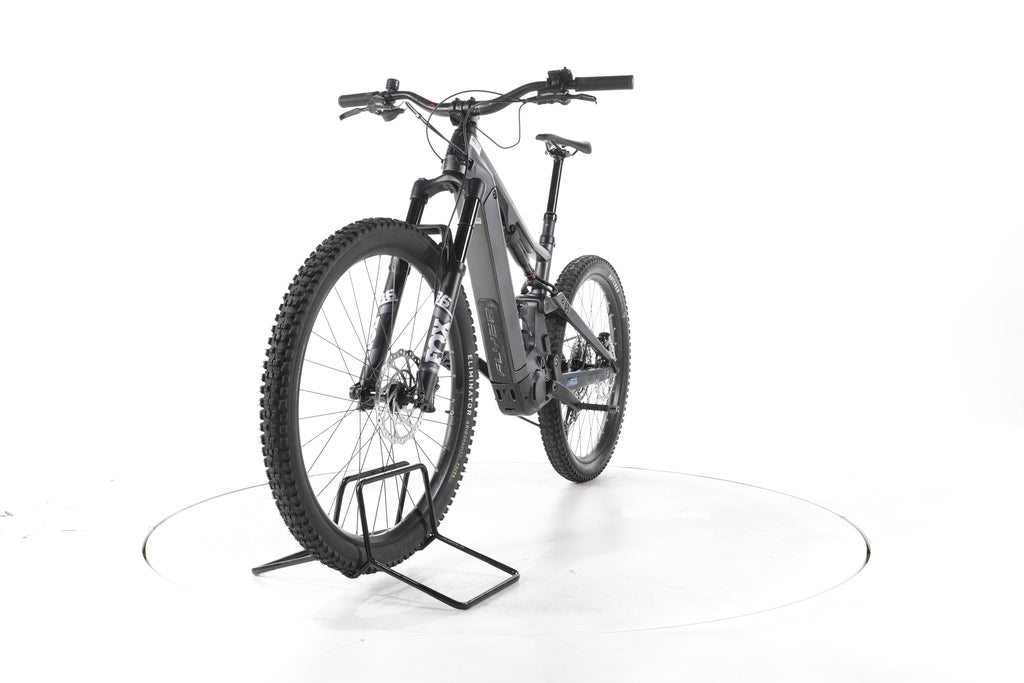 FLYER Uproc X 2.10 E-Bike Fully - Image 5