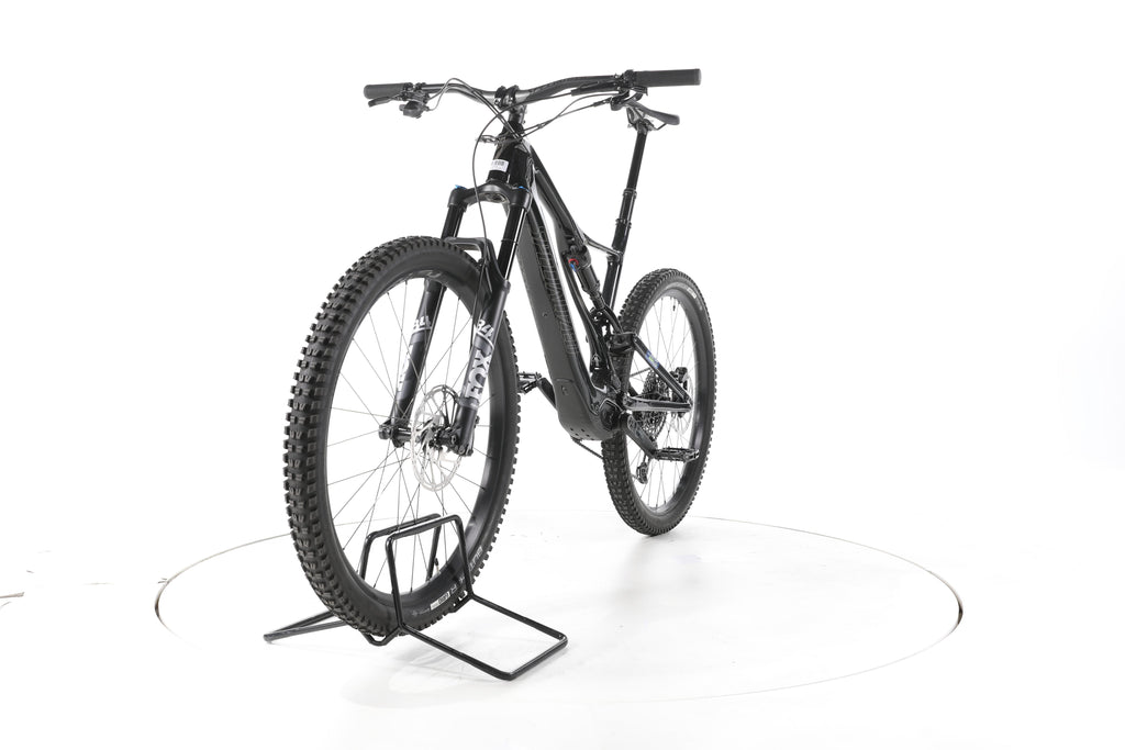 Specialized Turbo Levo SL Comp E-Bike Fully Carbon - Image 5
