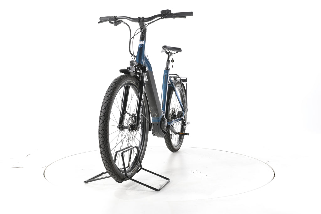 Ghost E-Teru Y Universal EQ Trekking E-Bike Tiefeinsteiger - Image 5