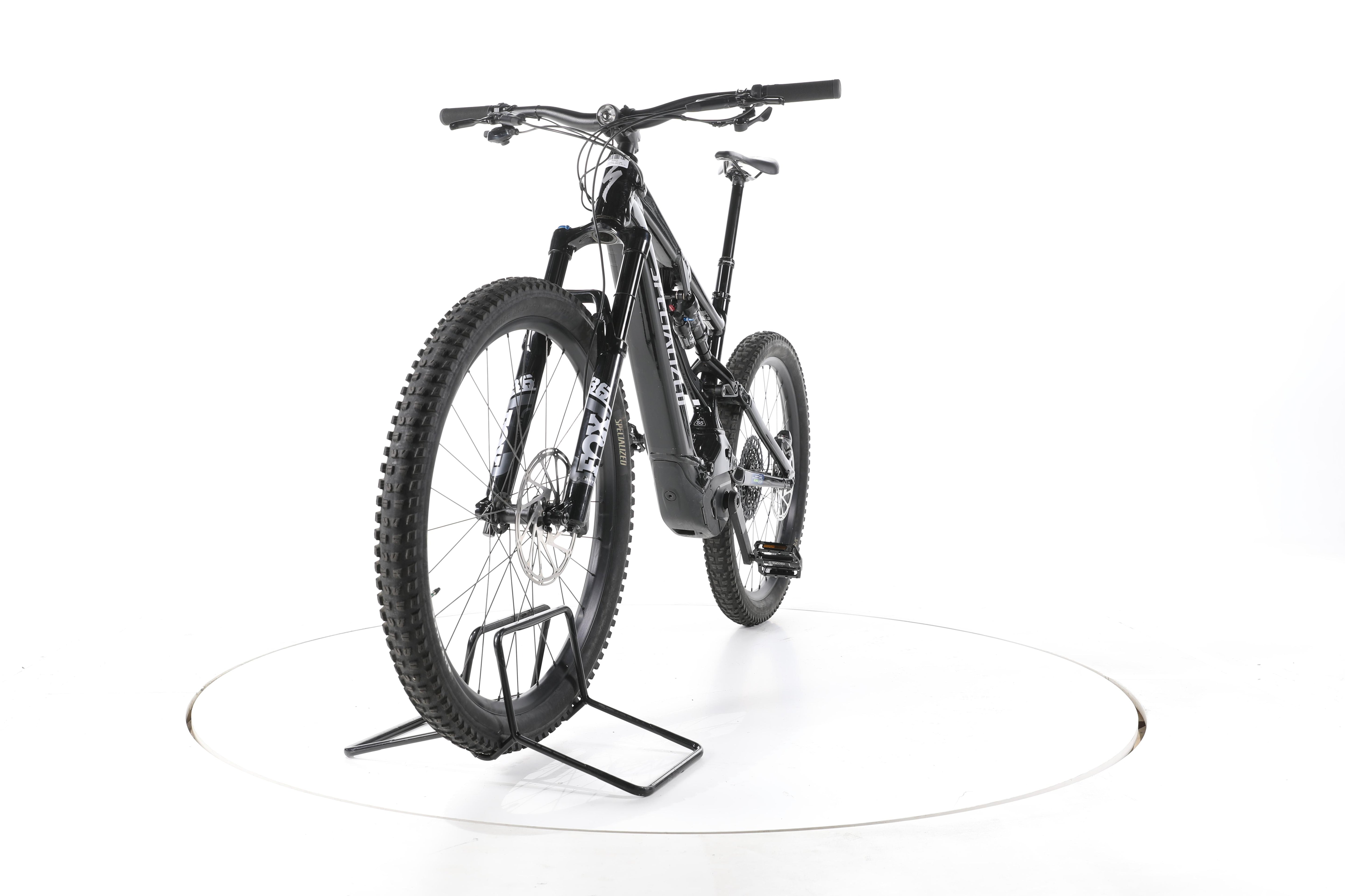 Specialized Turbo Levo Comp E-Bike Fully - Image 5
