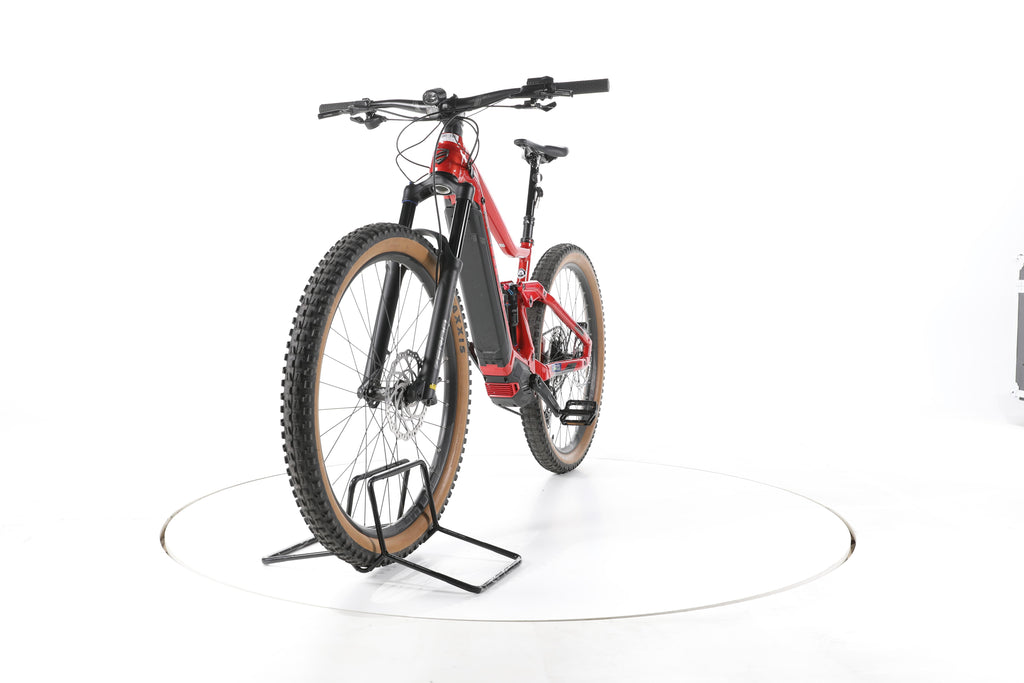 Centurion No Pogo F860i E-Bike Fully - Image 5