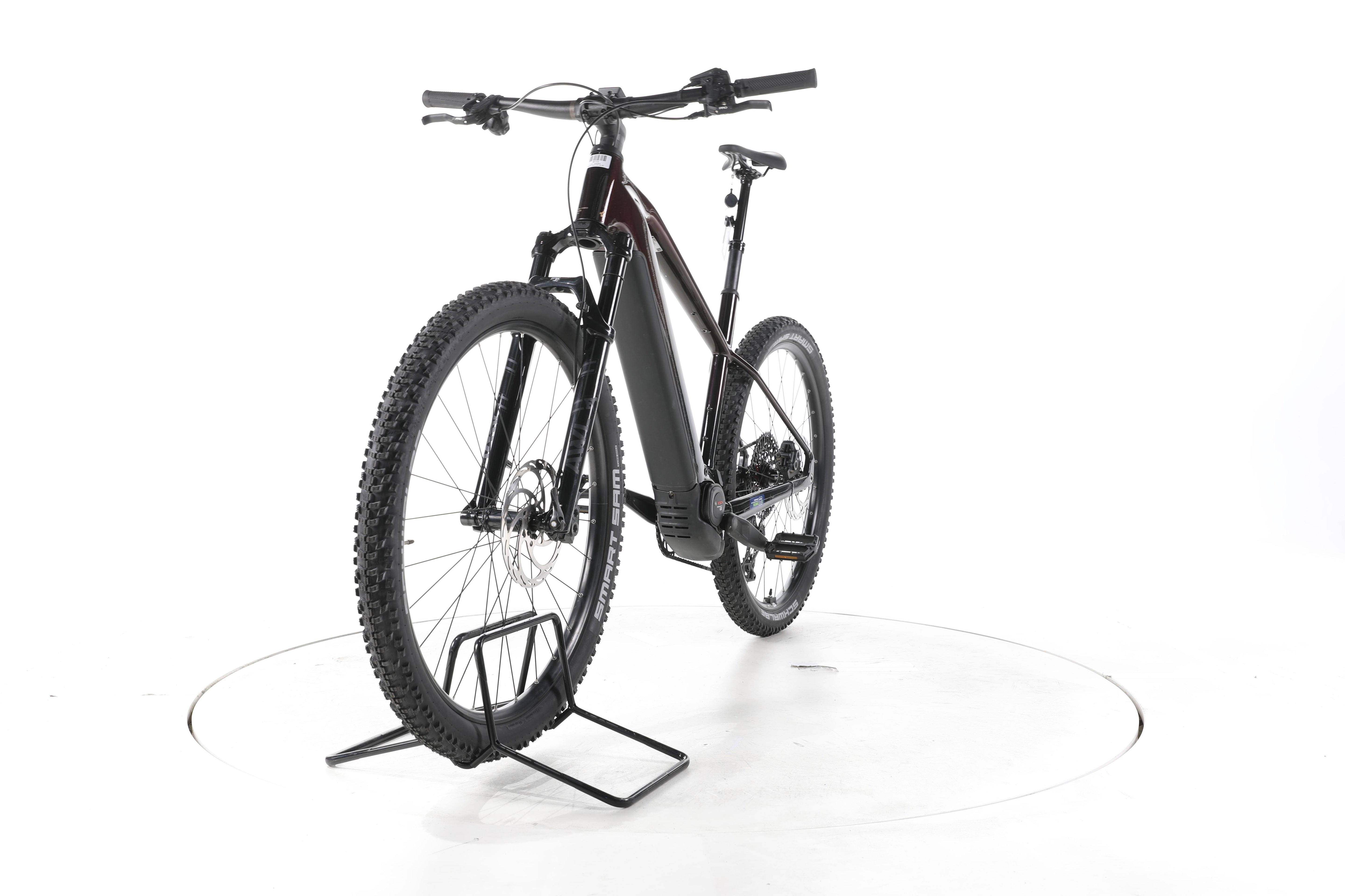 Cube Reaction Hybrid SLT E-Bike 2025 - Image 5