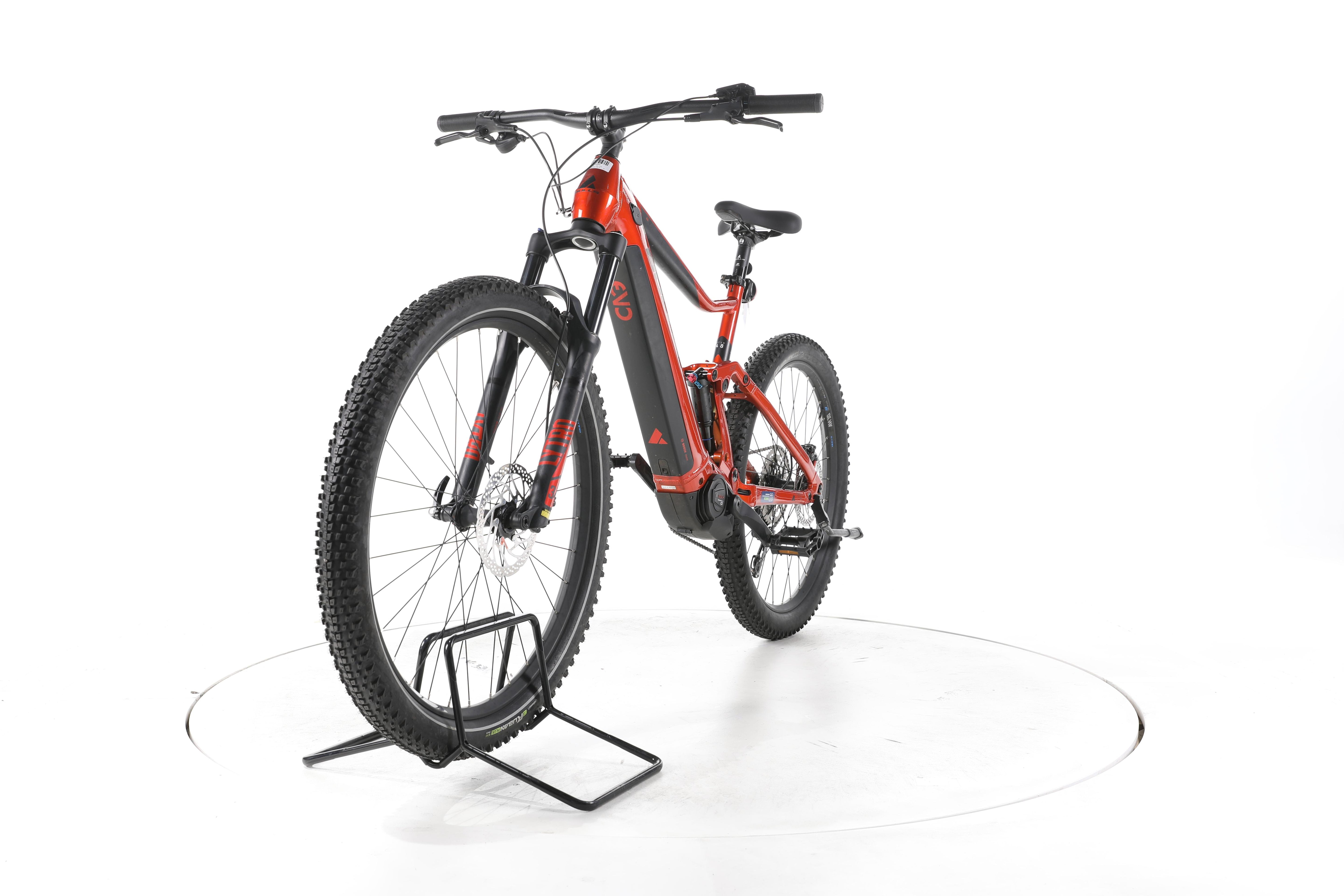 Bulls Copperhead EVO E-Bike Fully - Image 5