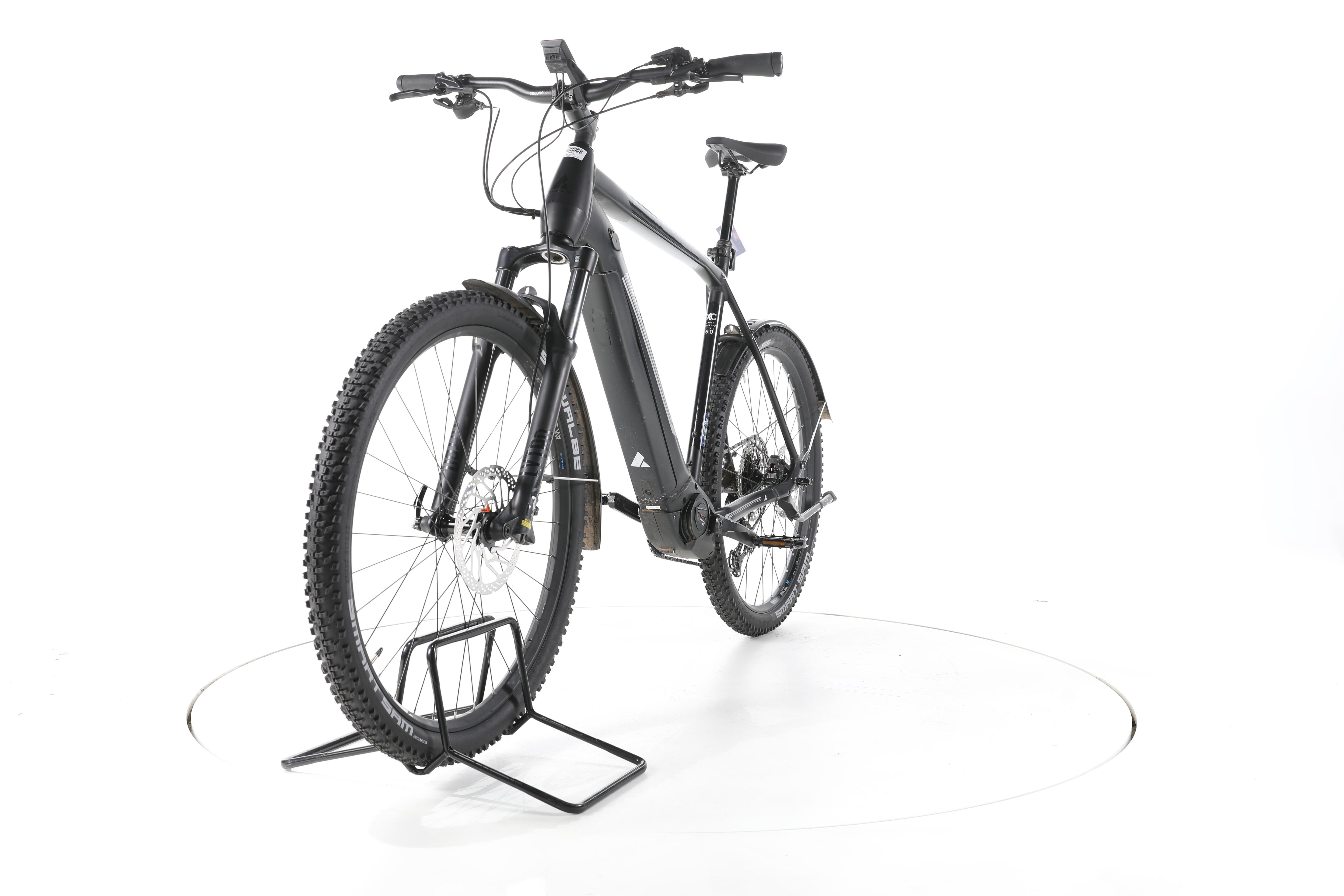 Bulls Copperhead EVO 3 XXL E-Bike - Image 5