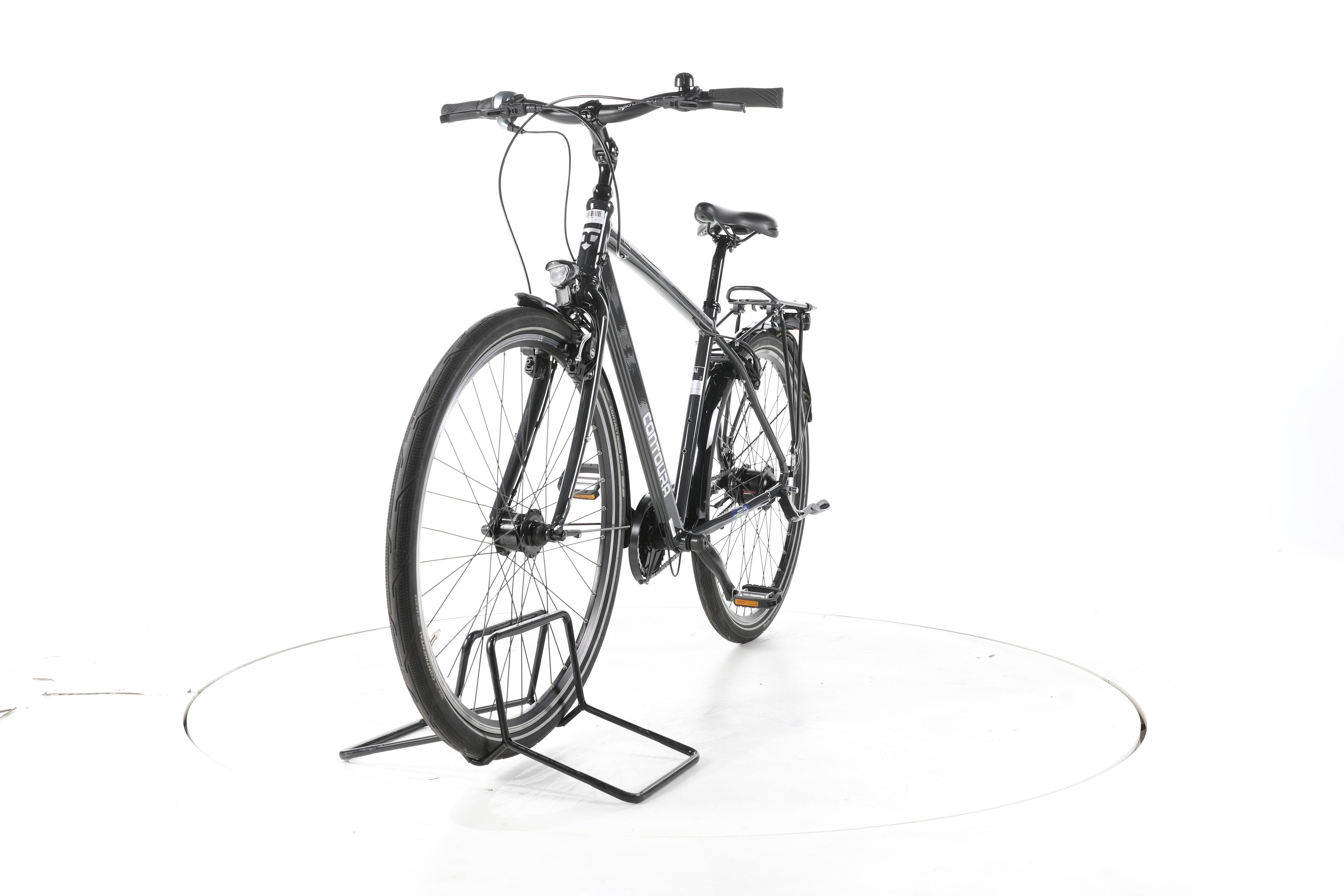 Contoura AL-2 Fahrrad City & Trekking - Image 5