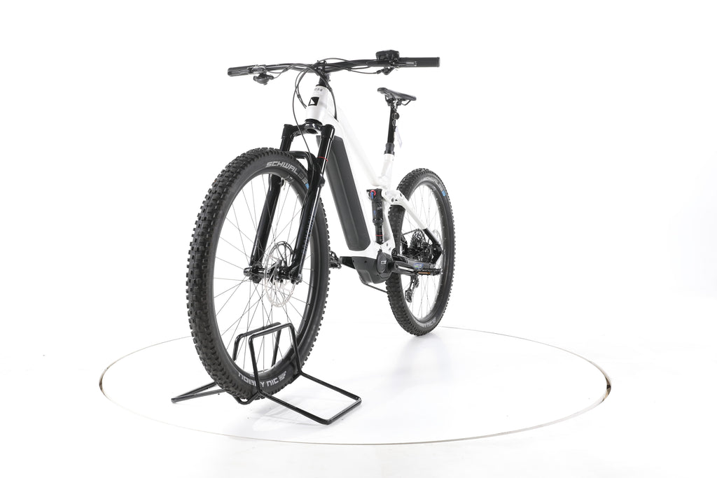 Haibike AllTrail 7 E-Bike Fully - Image 5