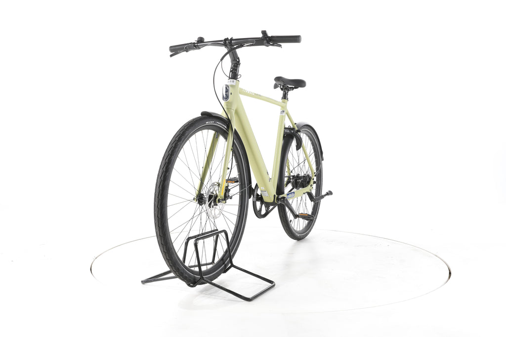 TENWAYS CGO600 Pro City E-Bike - Image 5