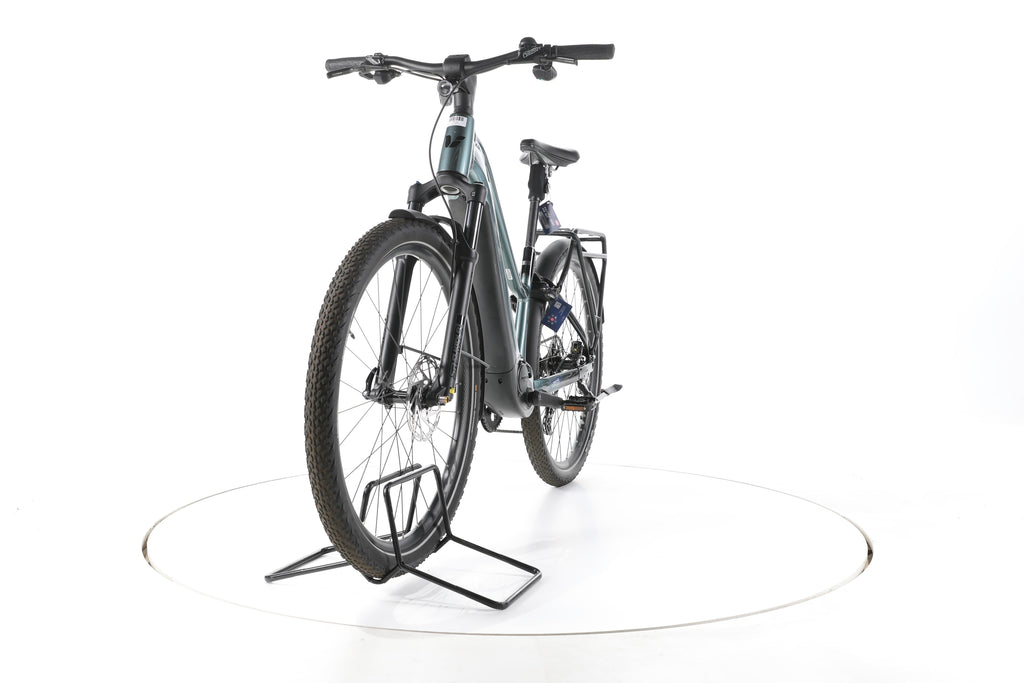 Liv Amiti-E+ Pro Trekking E-Bike - Image 5