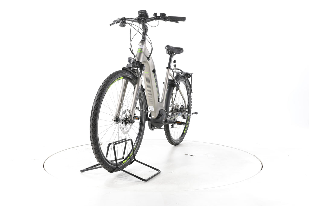 Feldmeier FE 12T Trekking E-Bike Tiefeinsteiger - Image 5