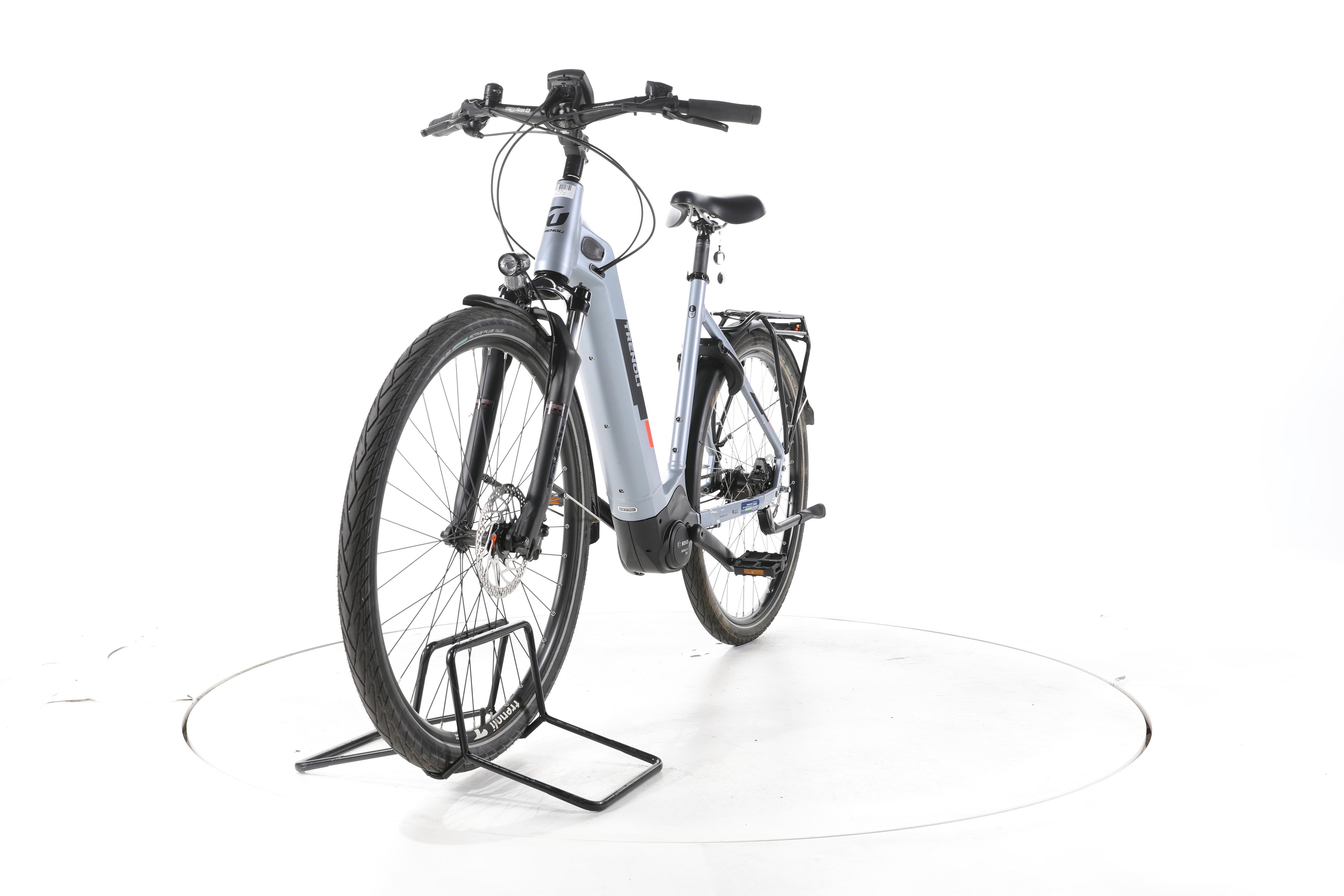 Trenoli Tanaro City E-Bike Tiefeinsteiger - Image 5