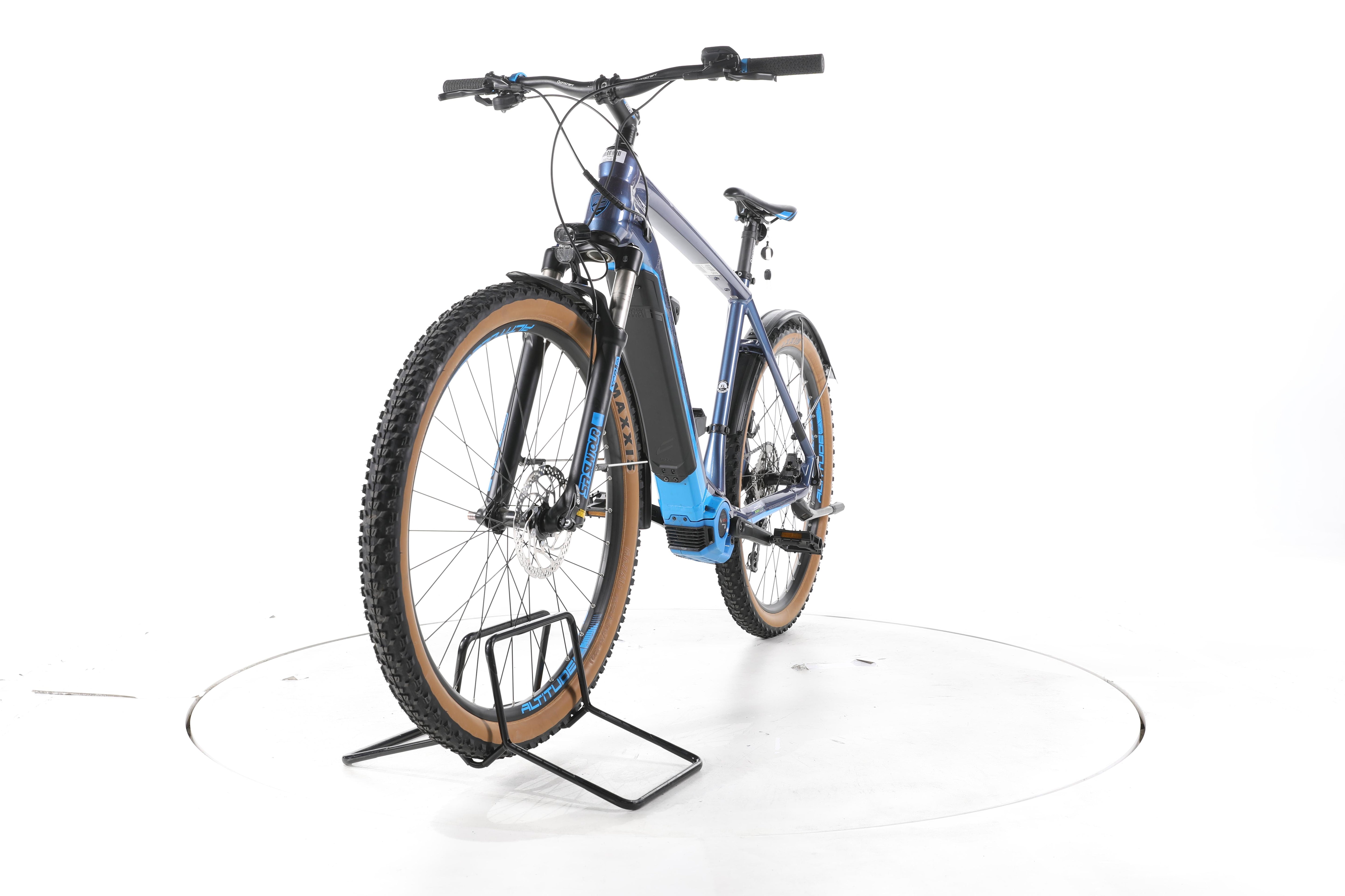 Centurion Backfire E R760i Trekking E-Bike - Image 5