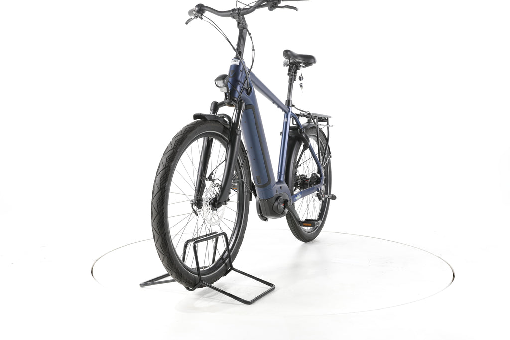 Velo de Ville AEB 890 Pro Herren City E-Bike 2025 - Image 5