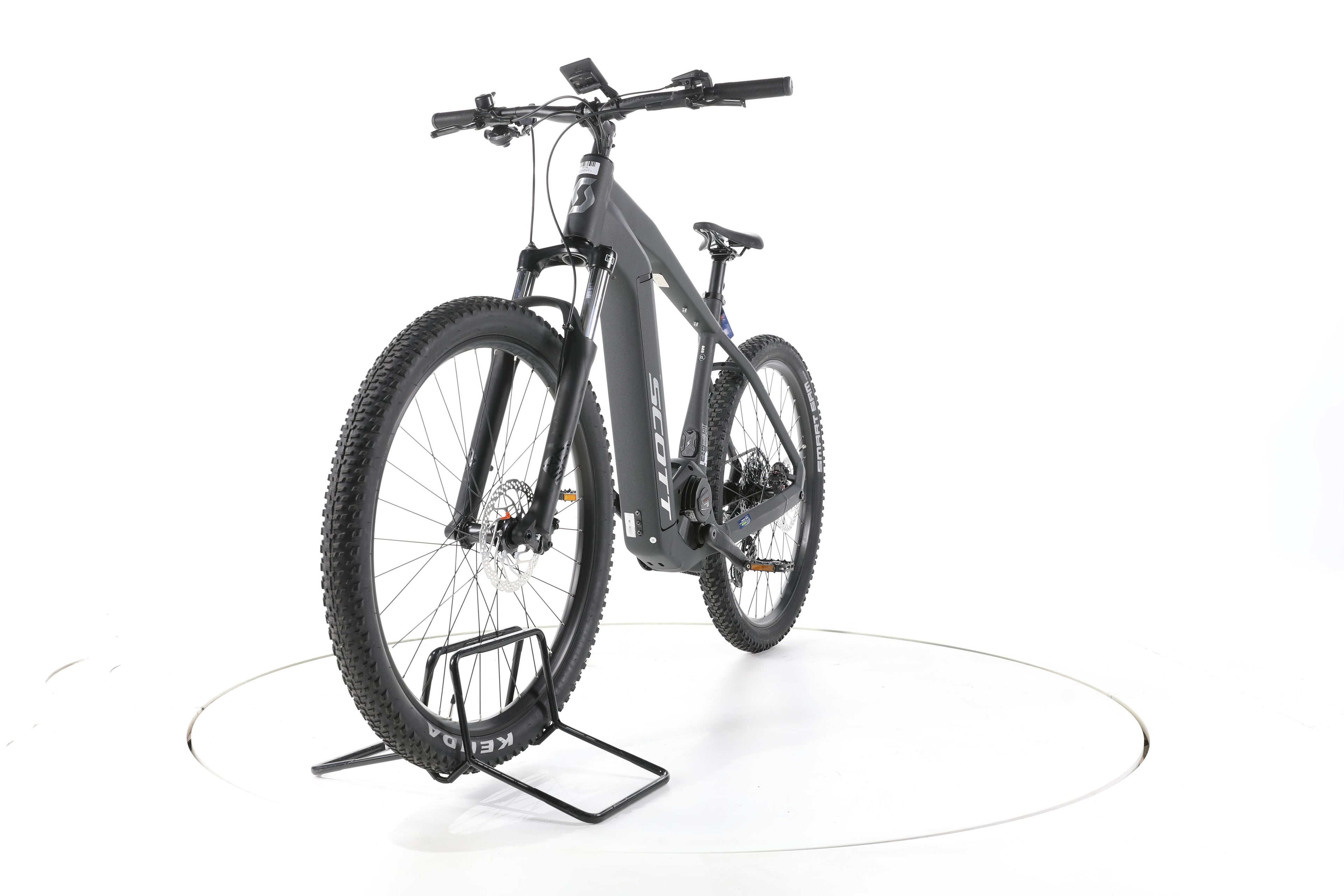 Scott Aspect eRIDE 920 E-Bike 2023 - Image 5