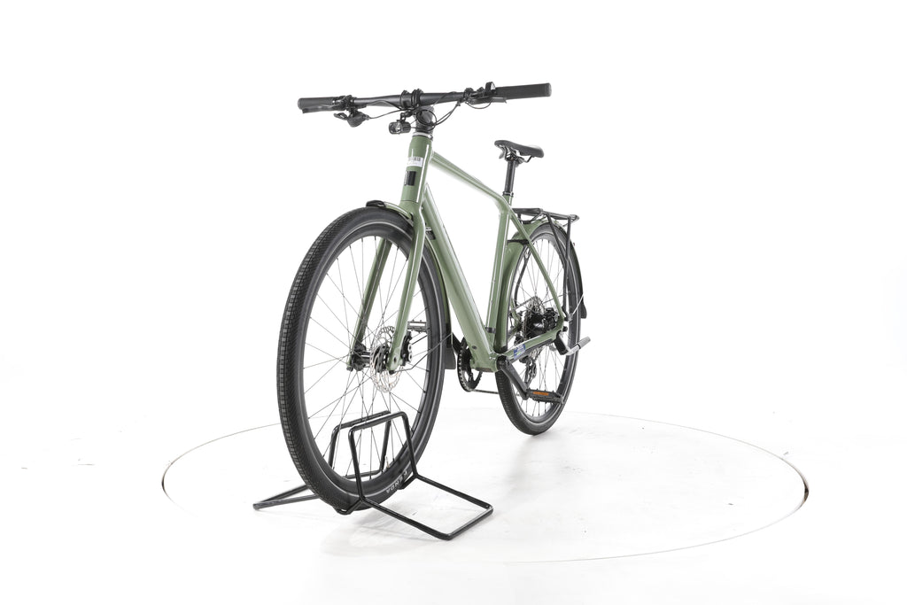 Orbea Vibe H10 EQ E-Bike - Image 5