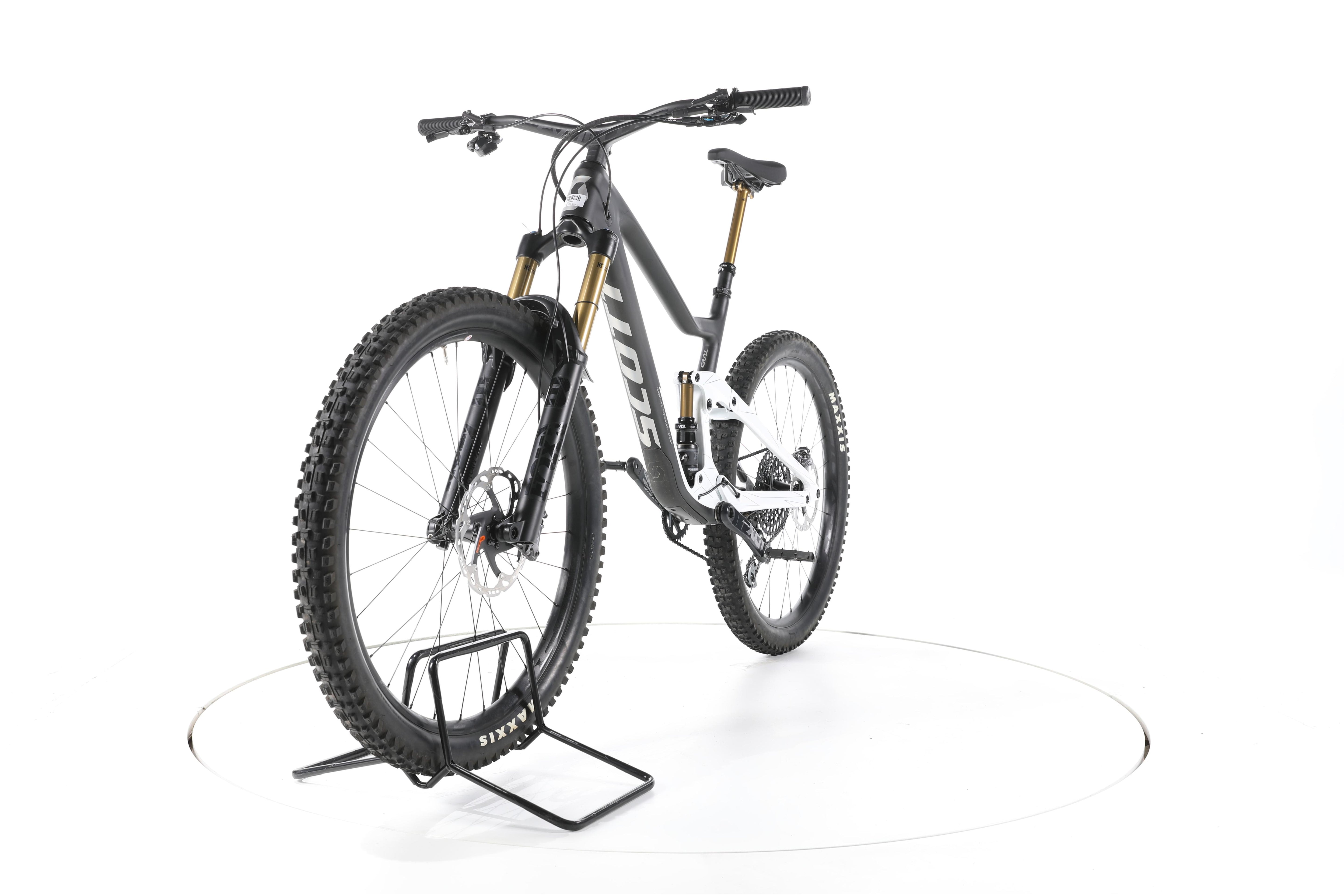 Scott Ransom 900 Tuned AXS - Image 5