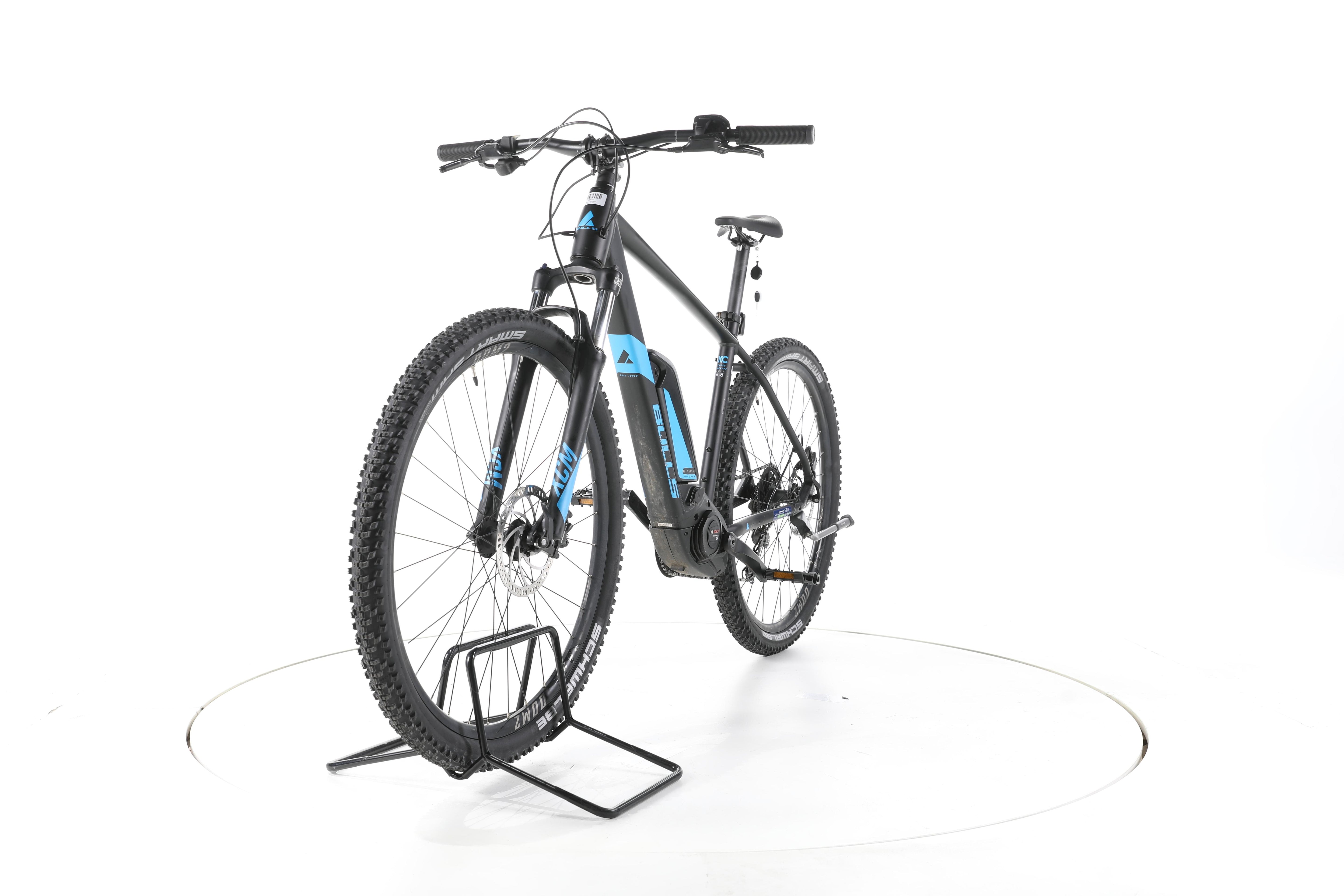 Bulls LT CX 29 E-Bike - Image 5