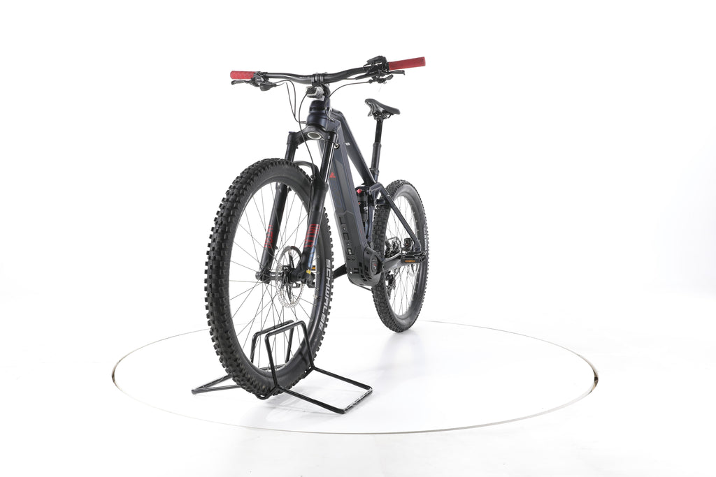 Bulls Sonic EVO AM 1 E-Bike Fully - Image 5
