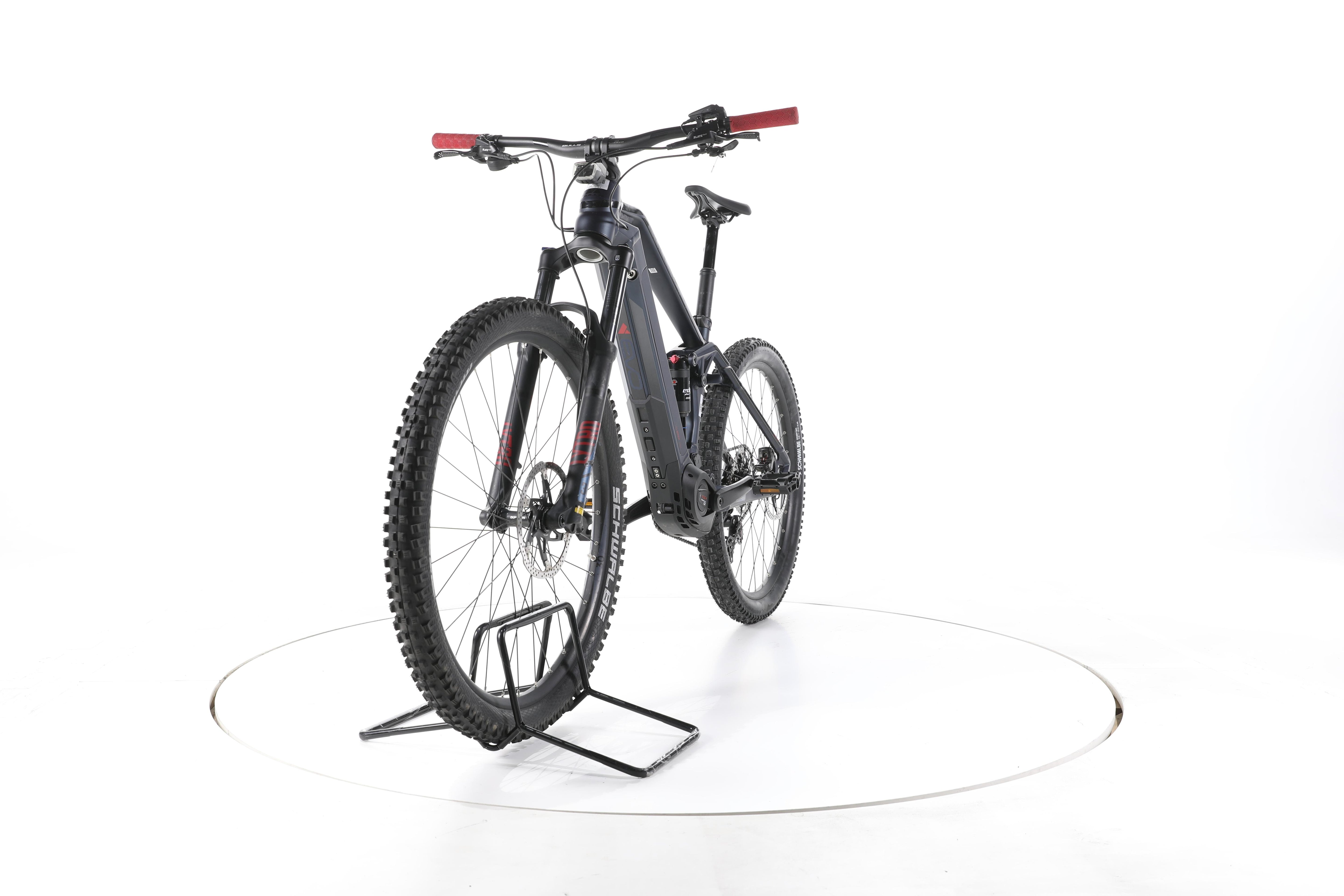 Bulls Sonic EVO AM 1 E-Bike Fully - Image 5