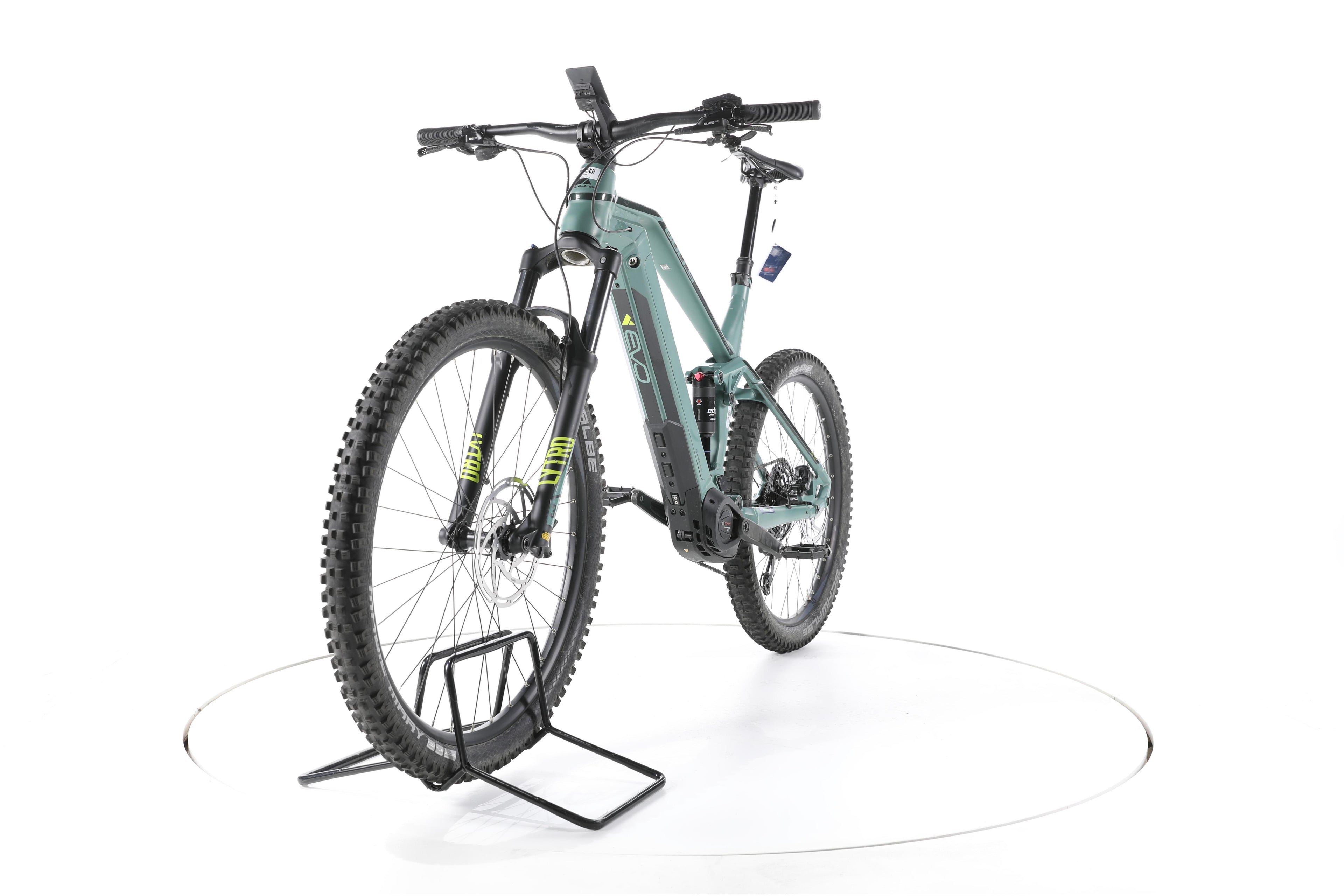 Bulls Sonic EVO AM 1 Fully E-Bike 2023 - Image 5