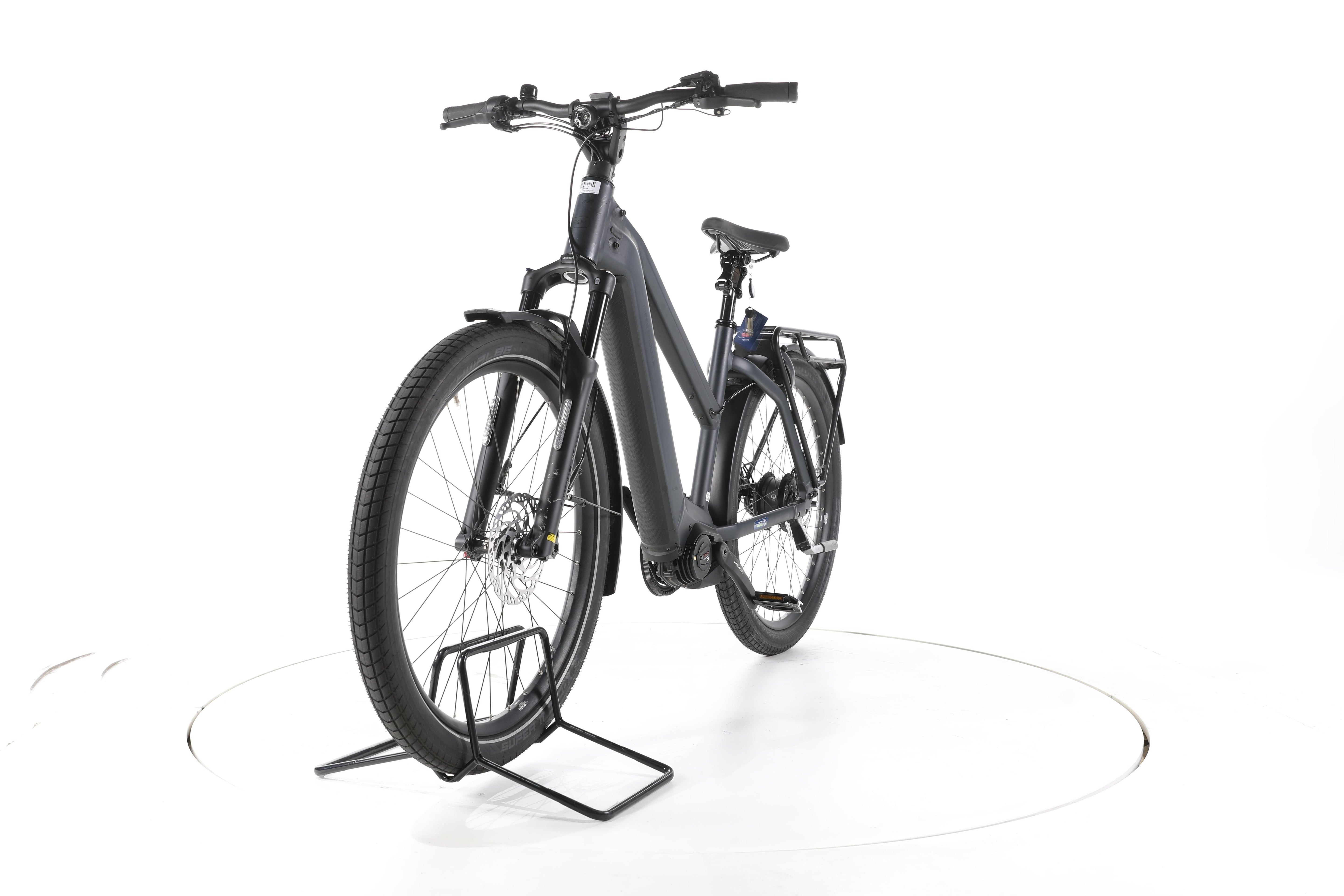 Riese & Müller Charger4 Mixte GT vario City E-Bike 2024 - Image 5