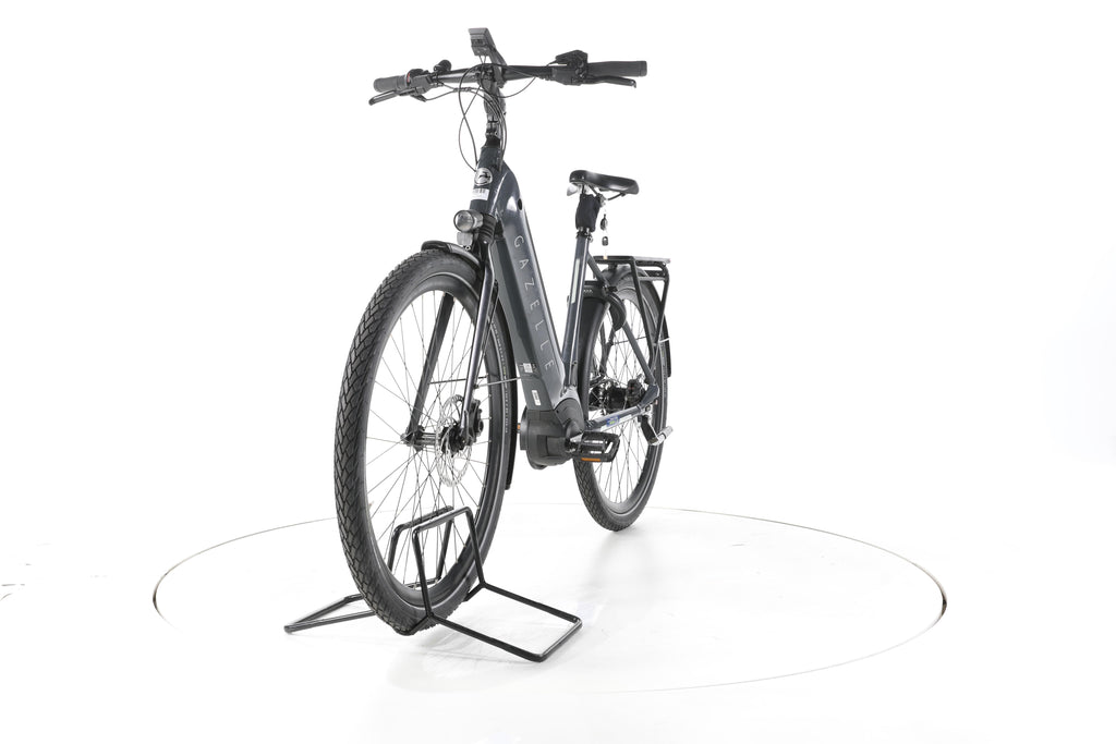 Gazelle Ultimate C5 HMB City E-Bike Tiefeinsteiger - Image 5