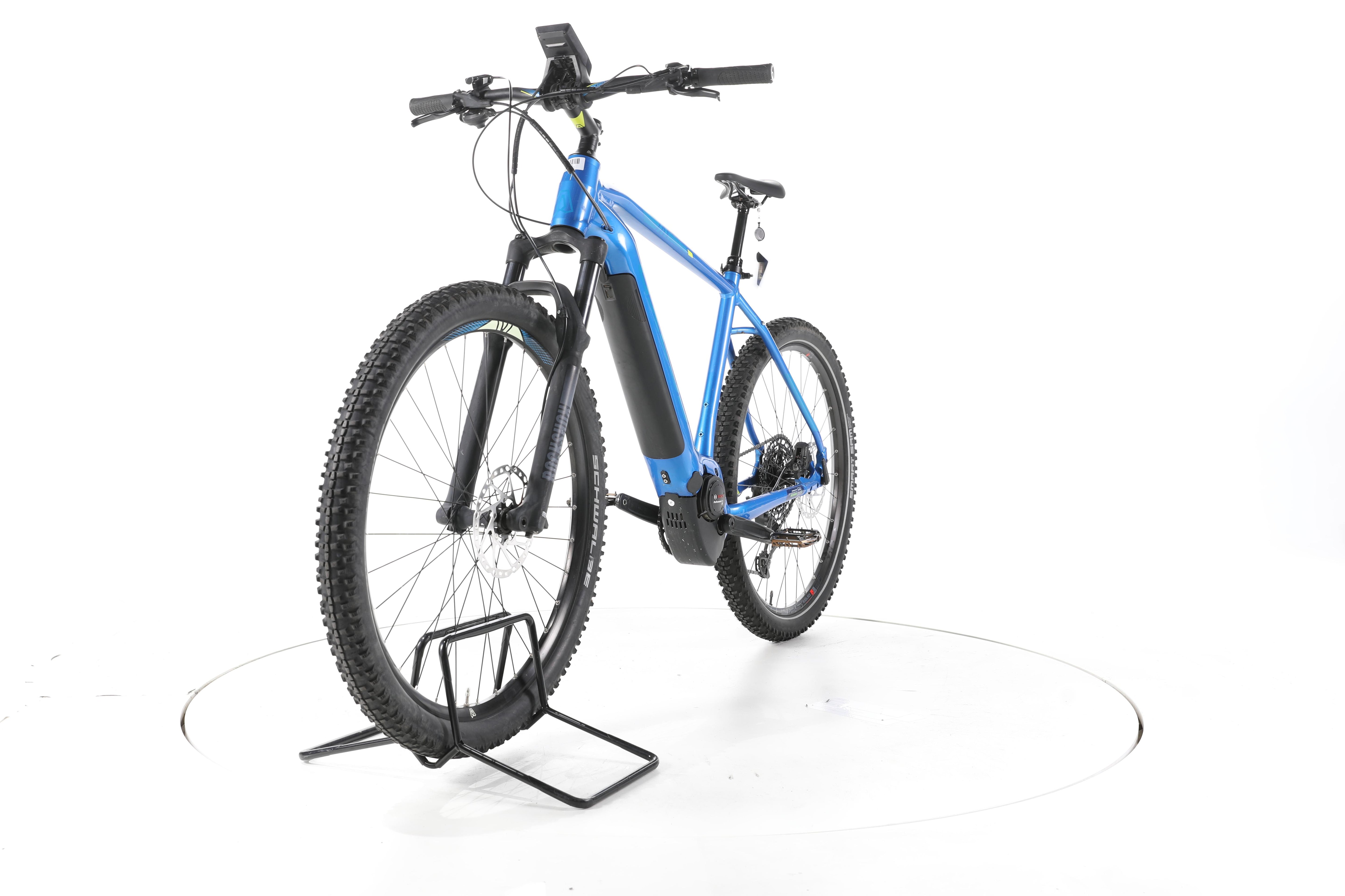 Axess Element 29 E-Bike - Image 5
