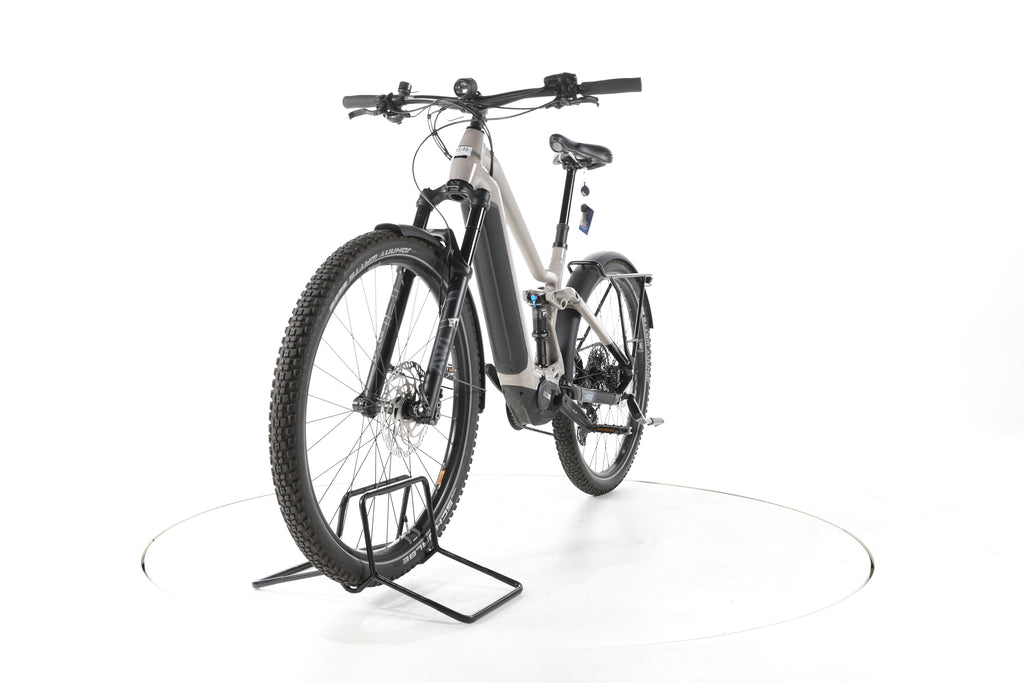 Haibike Adventr FS 10 SUV E-Bike - Image 5