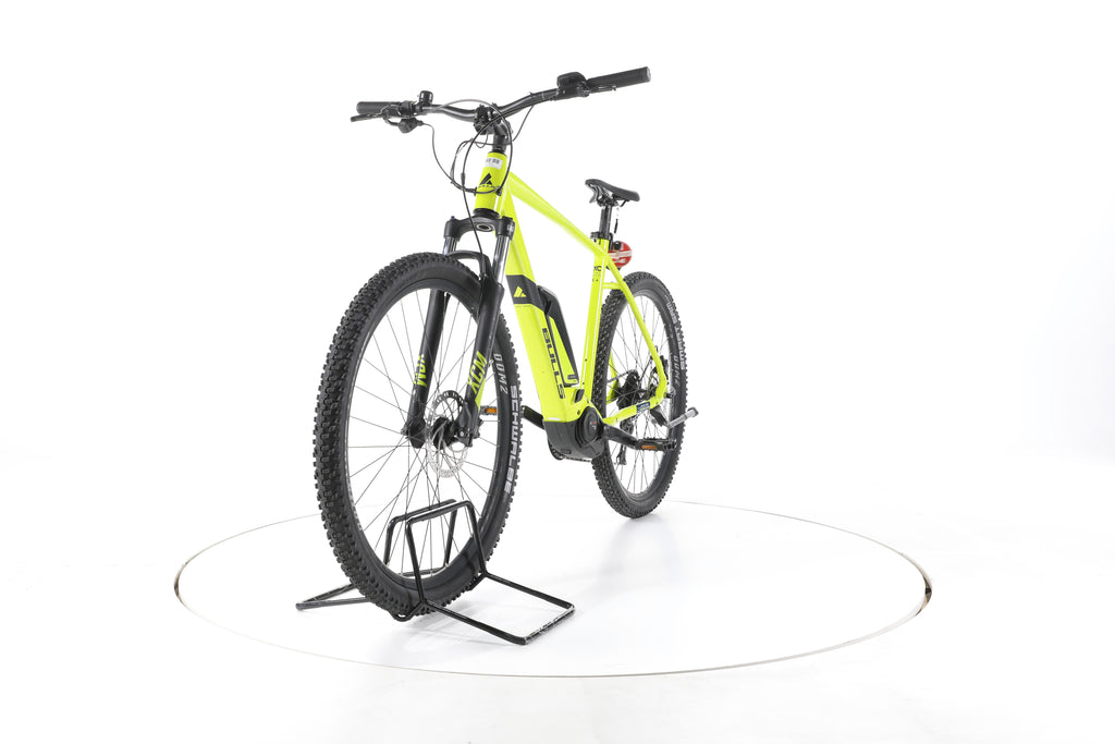 Bulls LT CX Cross Country E-Bike - Image 5